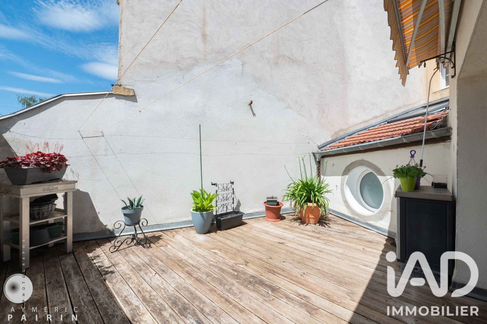 Maison à vendre, 378m², Moulins-lès-Metz