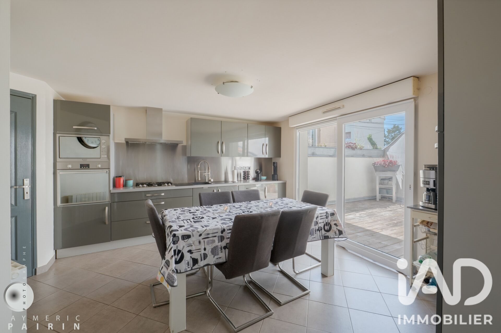 Maison à vendre, 378m², Moulins-lès-Metz