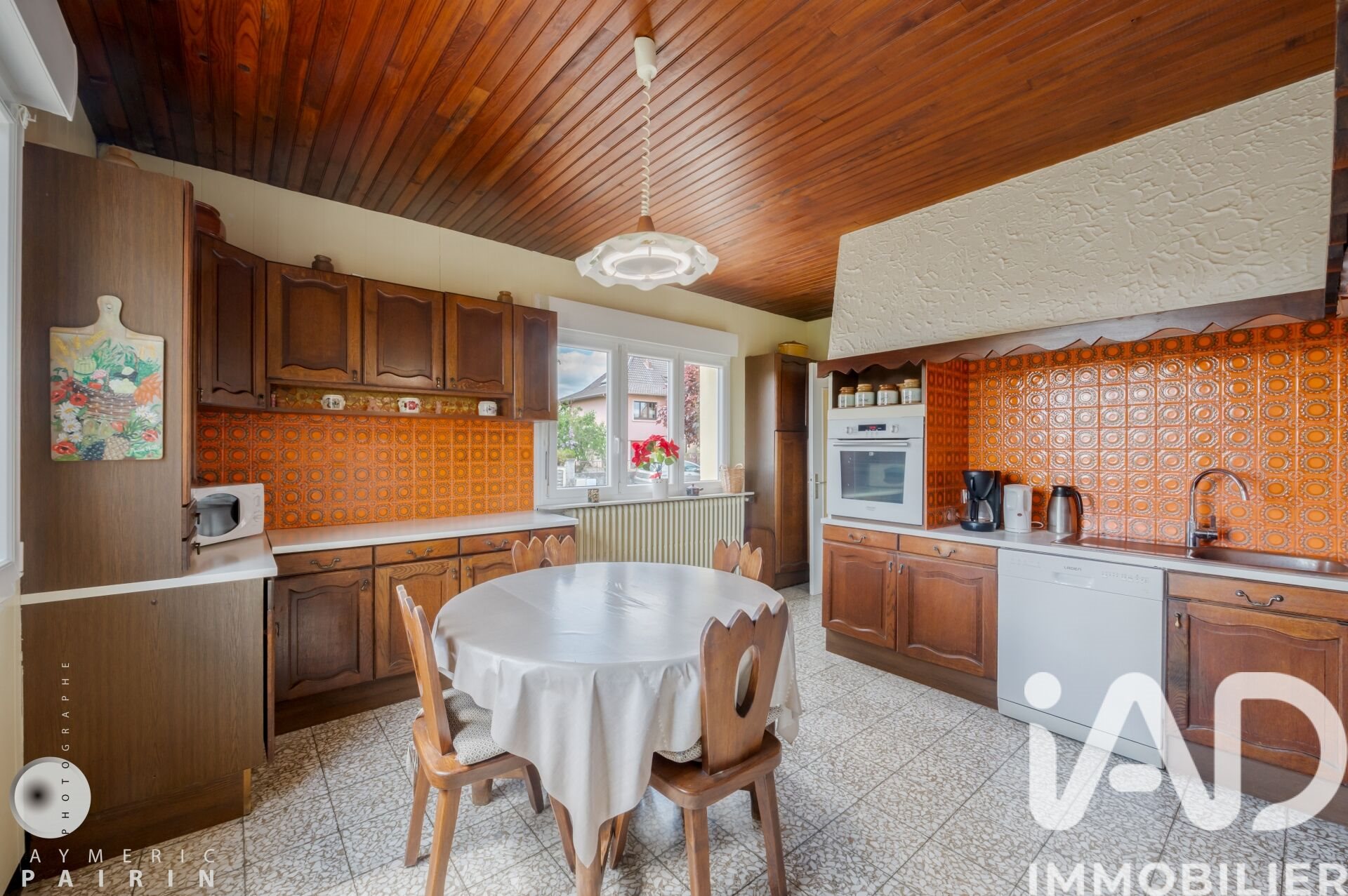 Maison à vendre, 115m², Pournoy-la-Grasse
