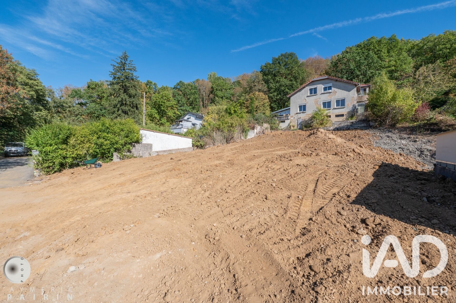 Maison à vendre, 180m², Saint-Julien-lès-Metz
