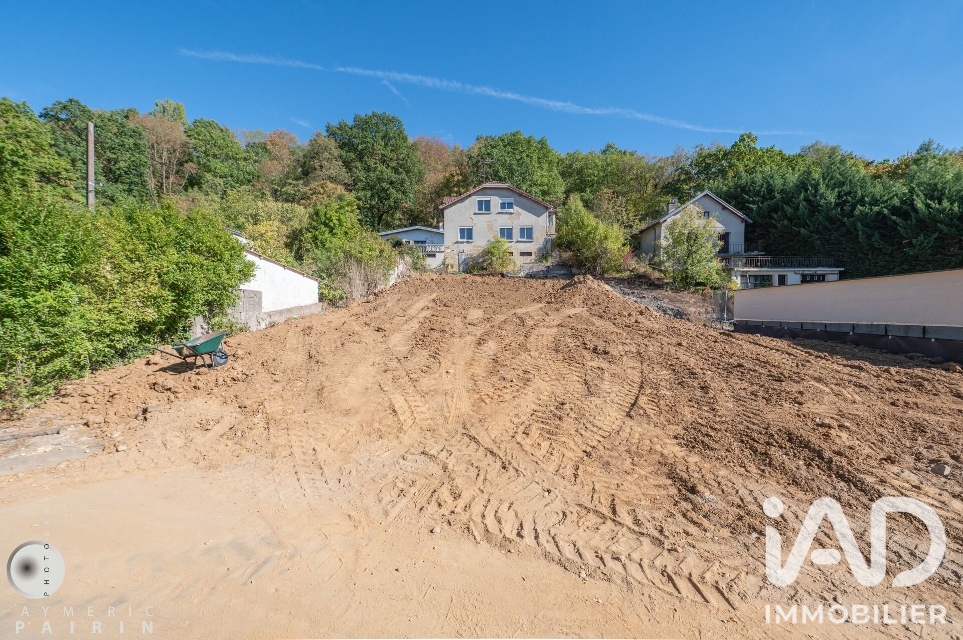 Maison à vendre, 180m², Saint-Julien-lès-Metz