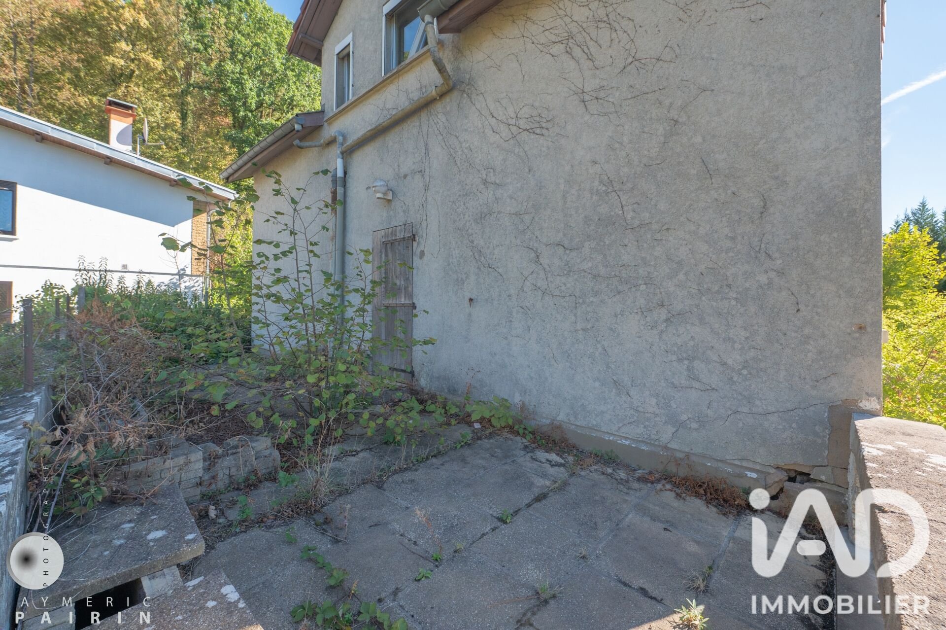 Maison à vendre, 180m², Saint-Julien-lès-Metz