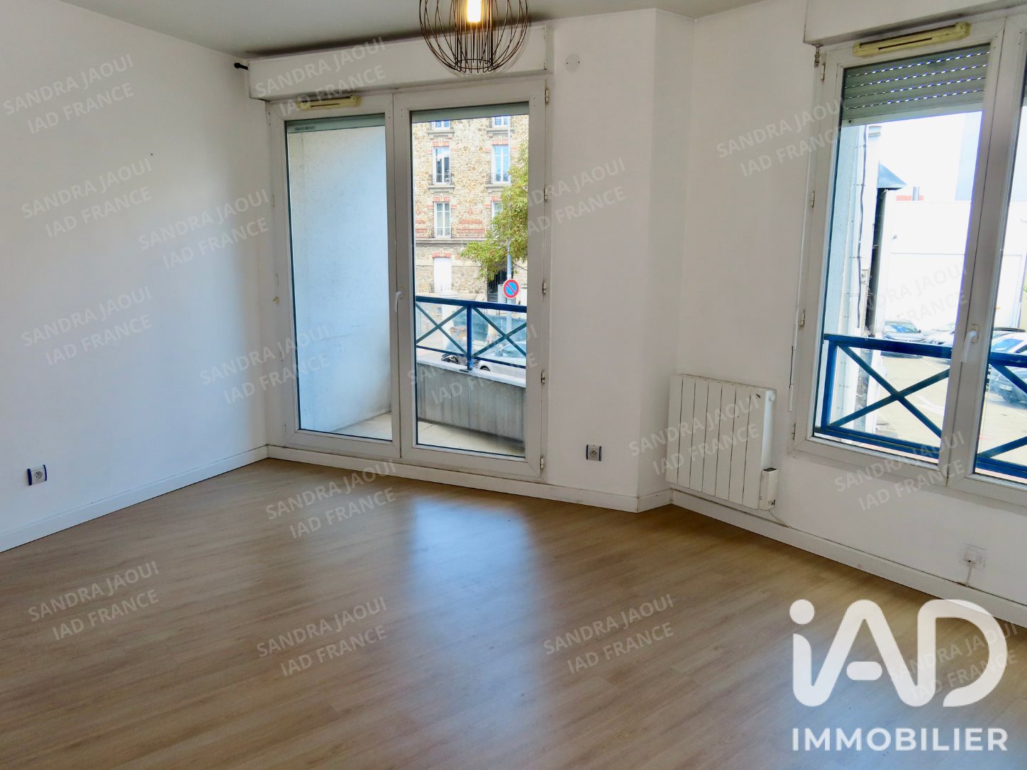 Appartement à vendre, 40m², Enghien-les-Bains