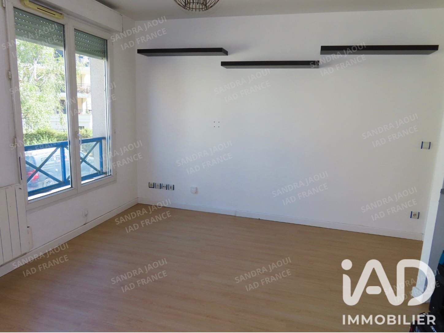 Appartement à vendre, 40m², Enghien-les-Bains
