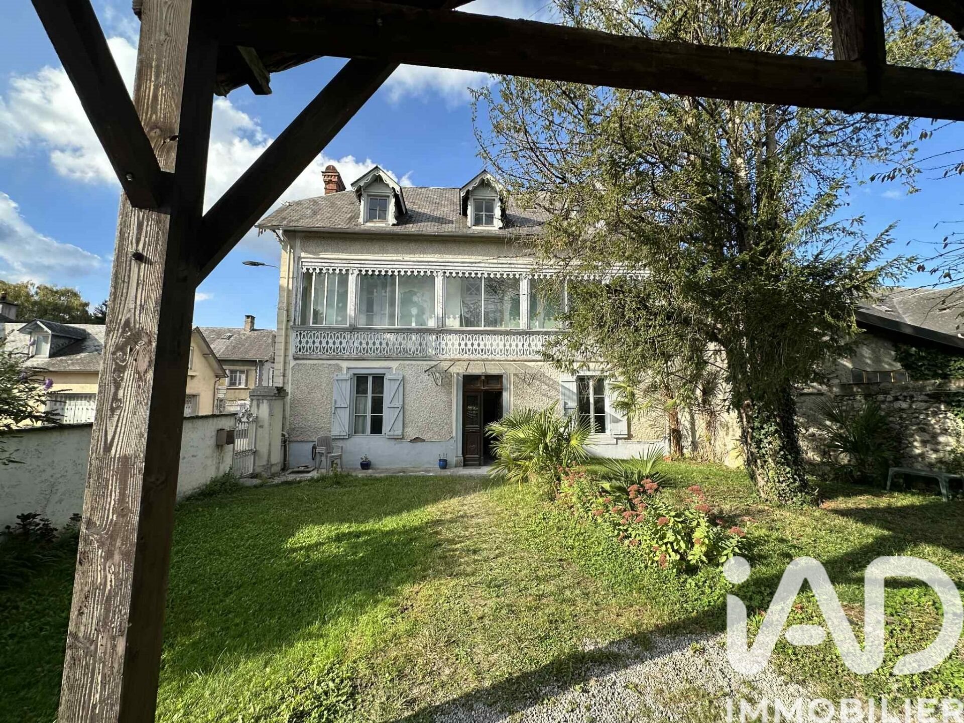 Maison à vendre, 192m², Pouzac