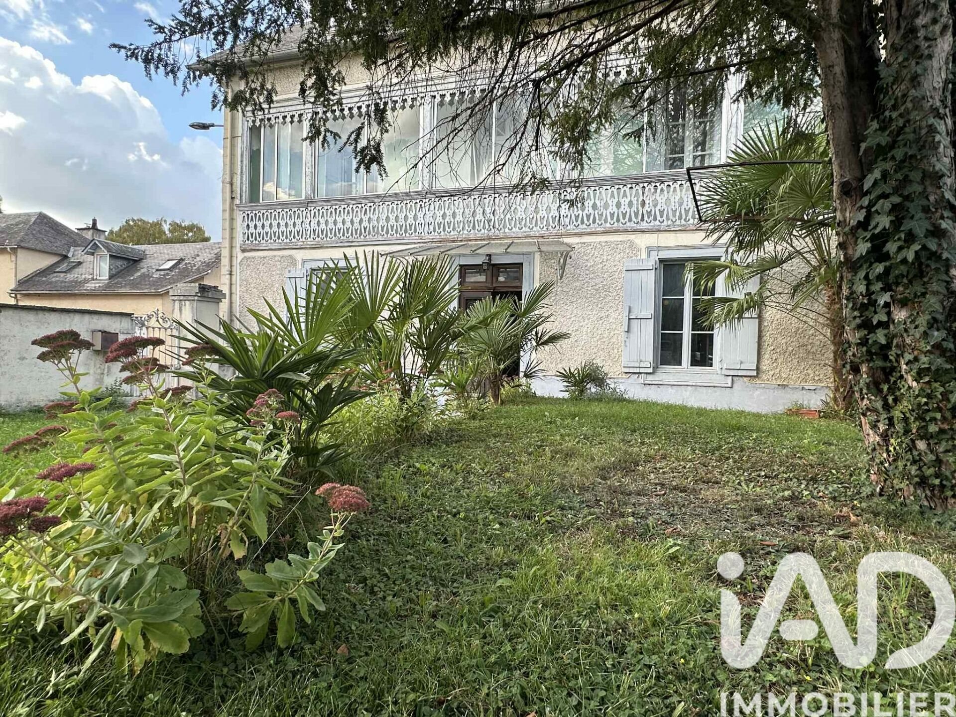 Maison à vendre, 192m², Pouzac