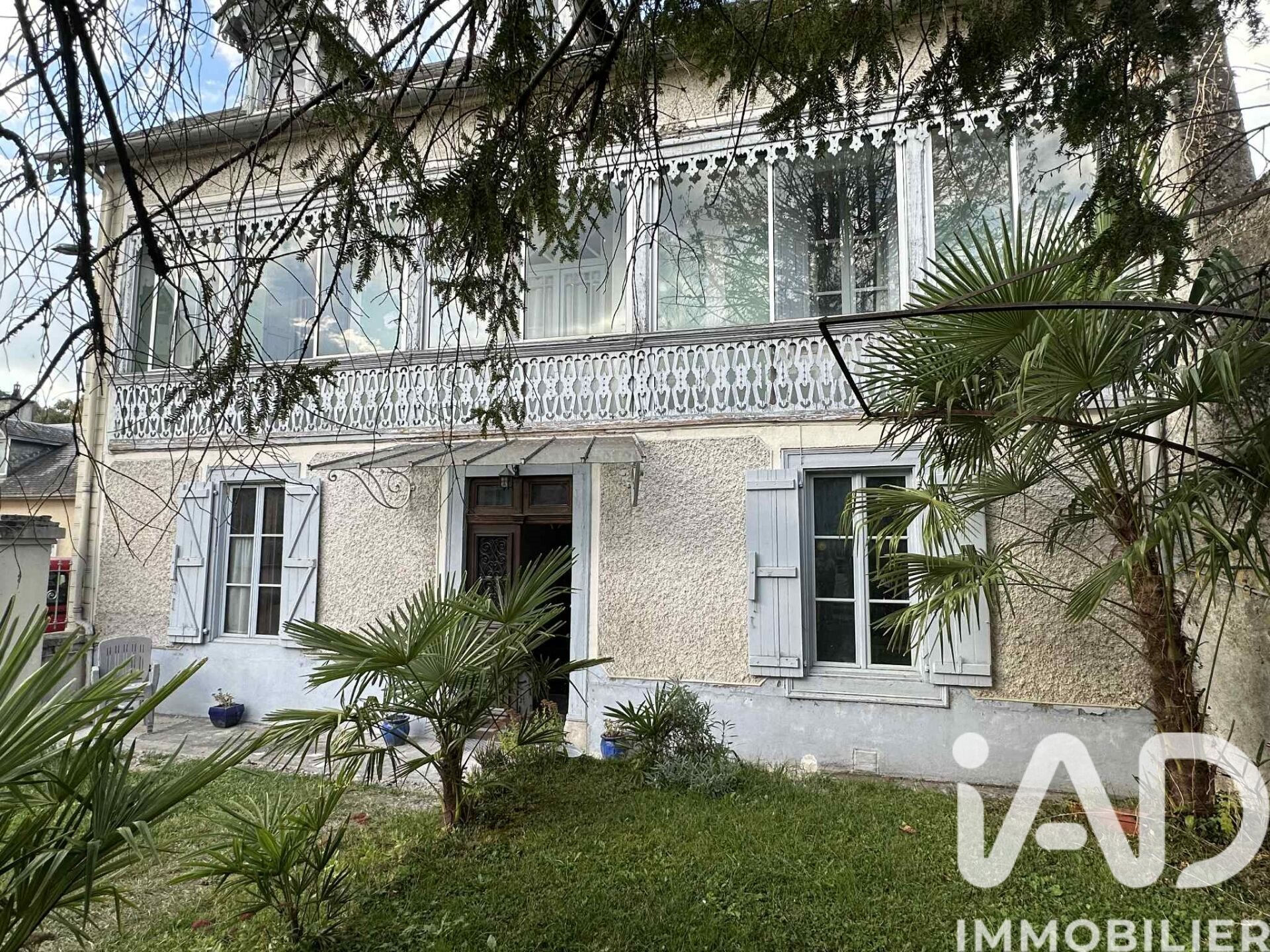 Maison à vendre, 192m², Pouzac
