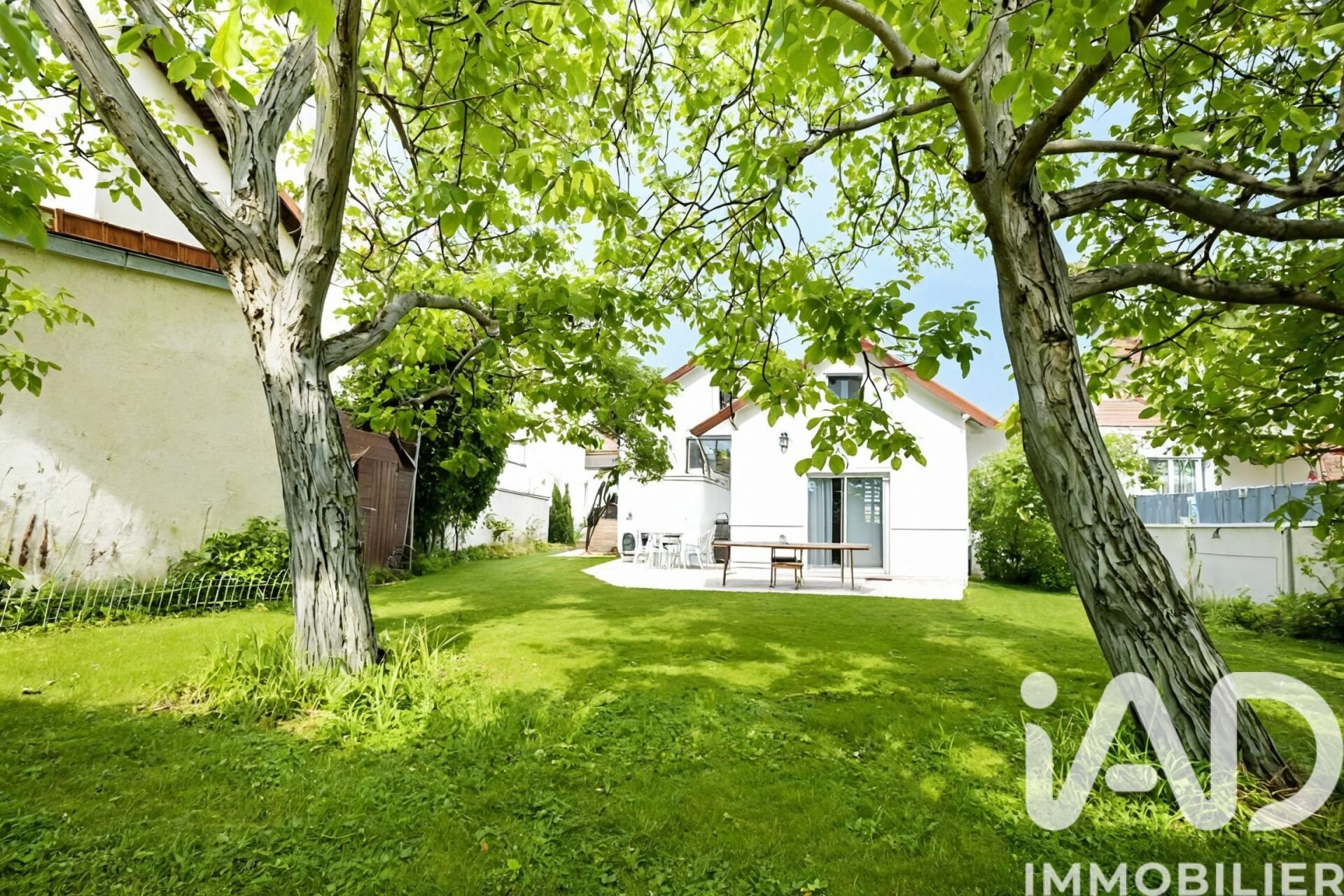 Maison à vendre, 90m², Argenteuil
