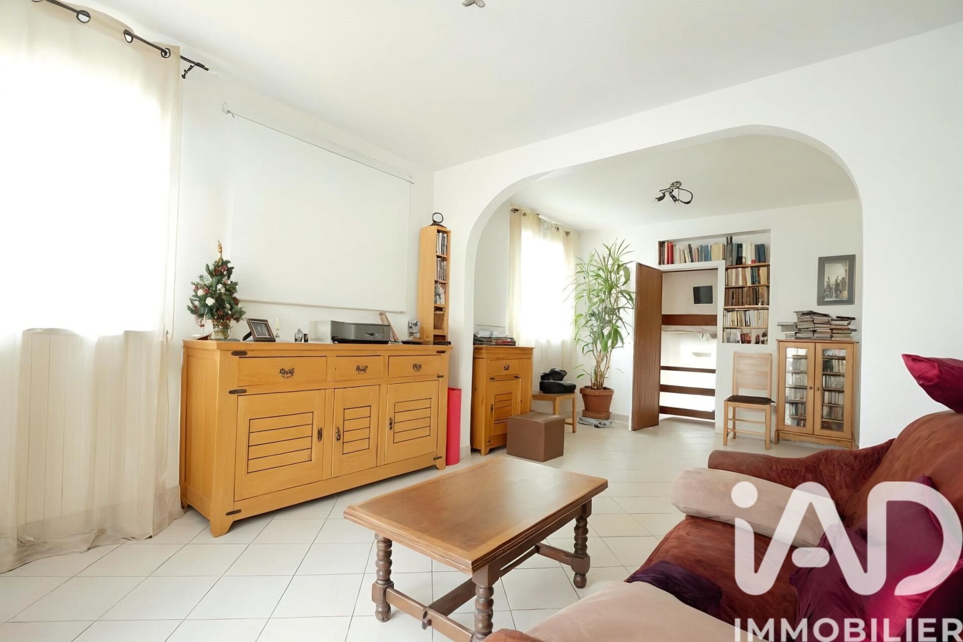 Maison à vendre, 90m², Argenteuil