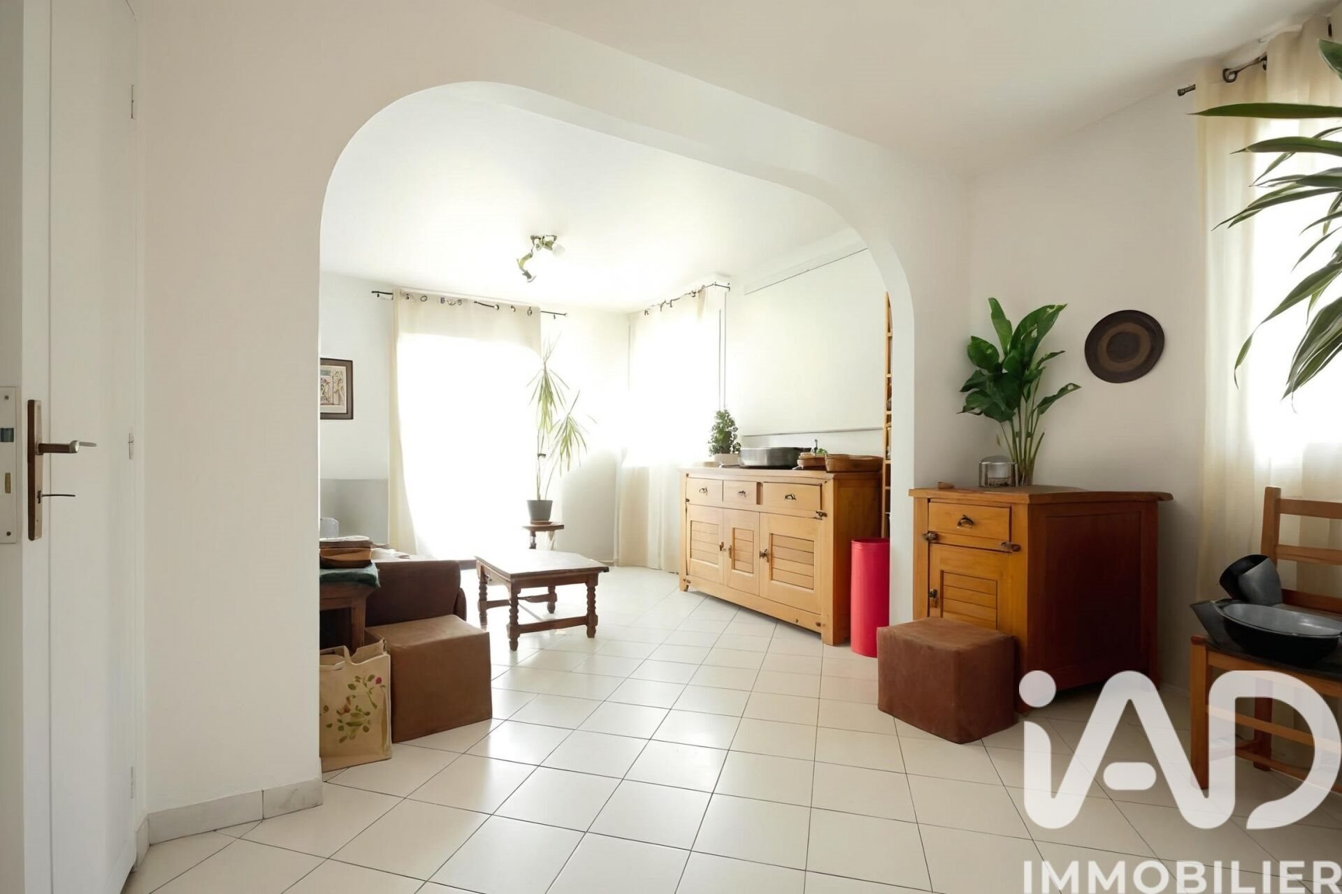 Maison à vendre, 90m², Argenteuil