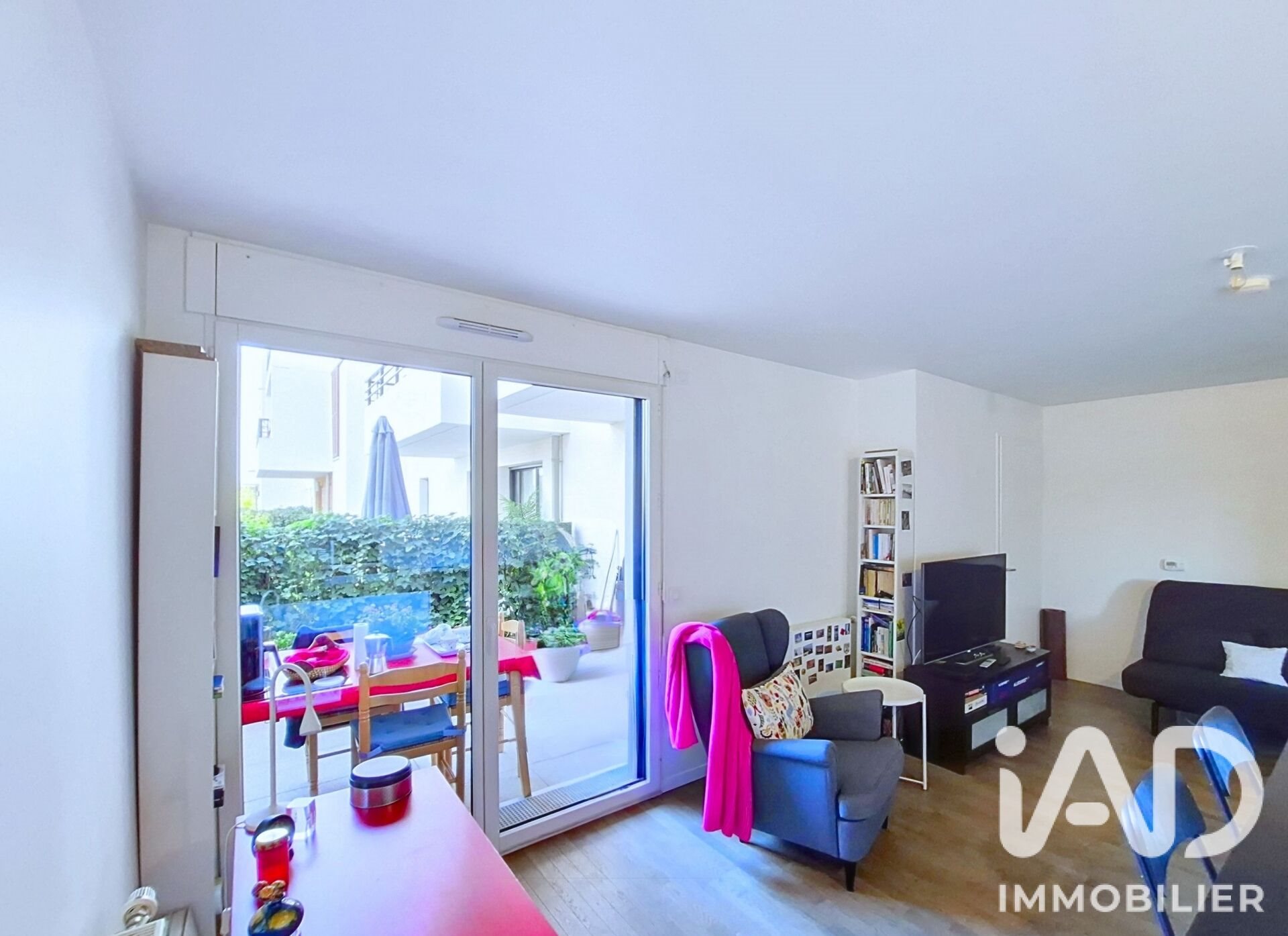 Appartement à vendre, 44m², Louveciennes