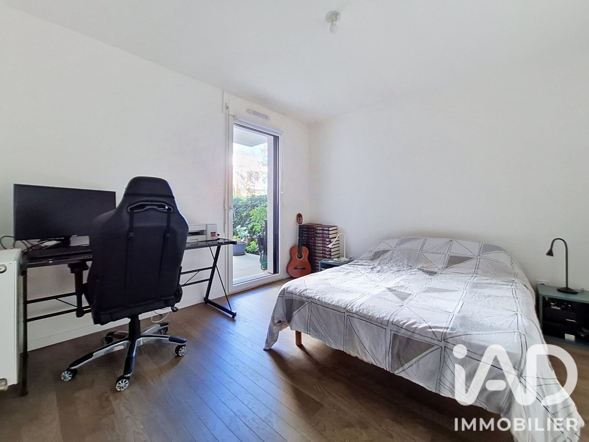 Appartement à vendre, 44m², Louveciennes