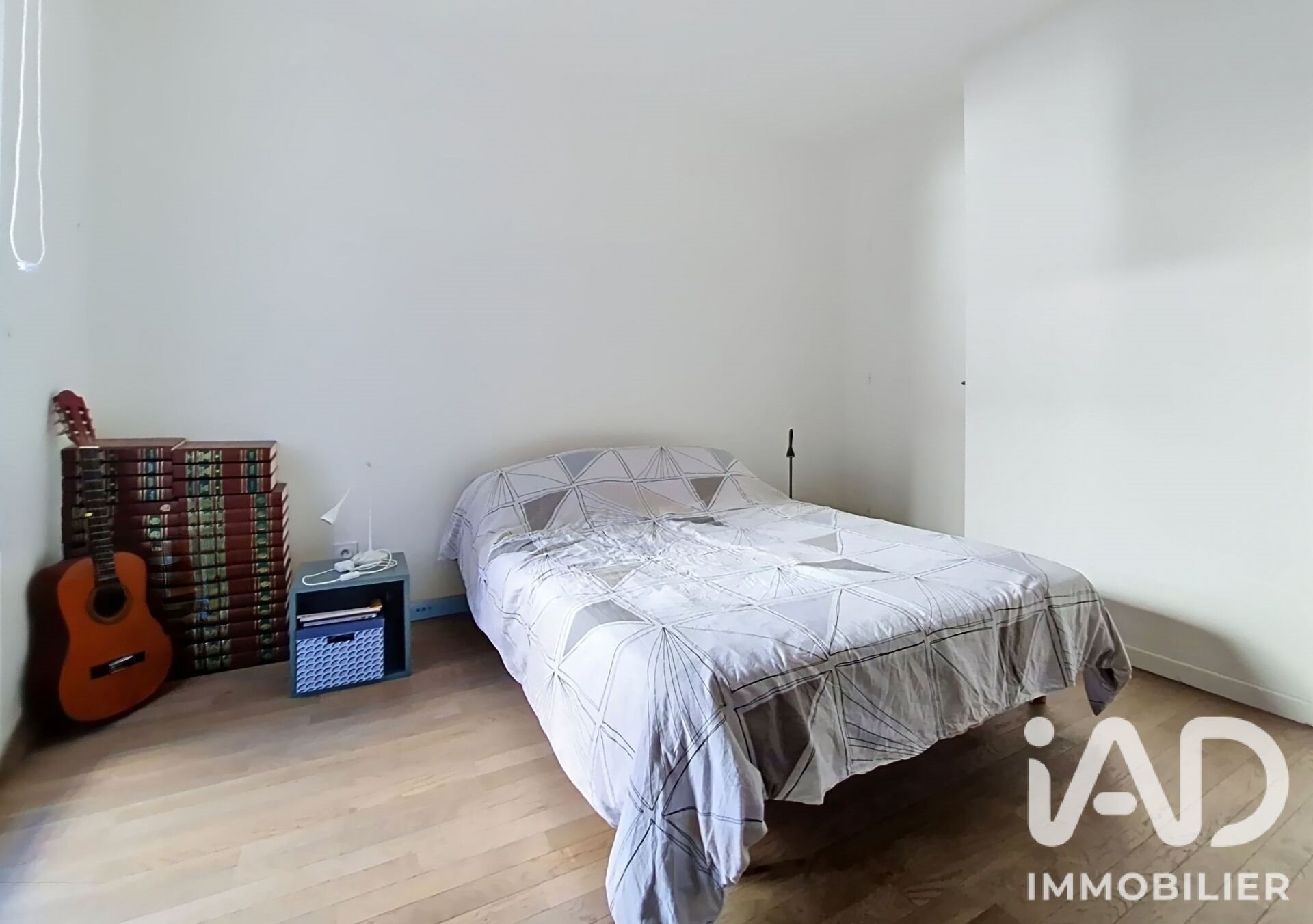 Appartement à vendre, 44m², Louveciennes