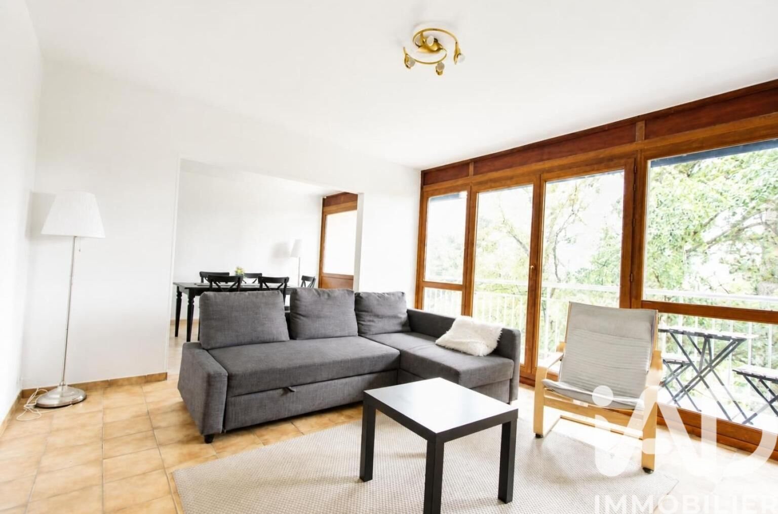 Appartement à vendre, 75m², Vélizy-Villacoublay