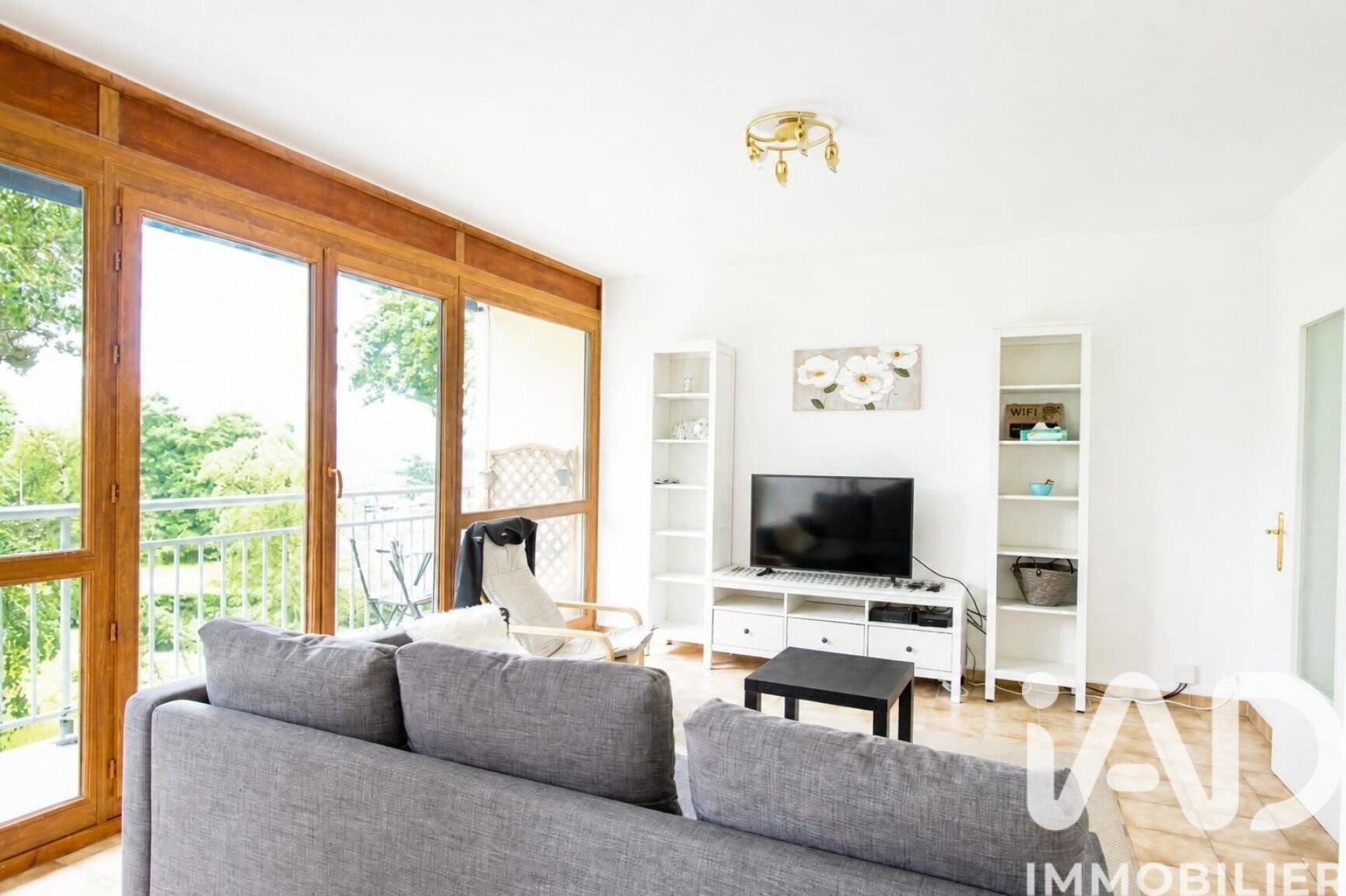 Appartement à vendre, 75m², Vélizy-Villacoublay