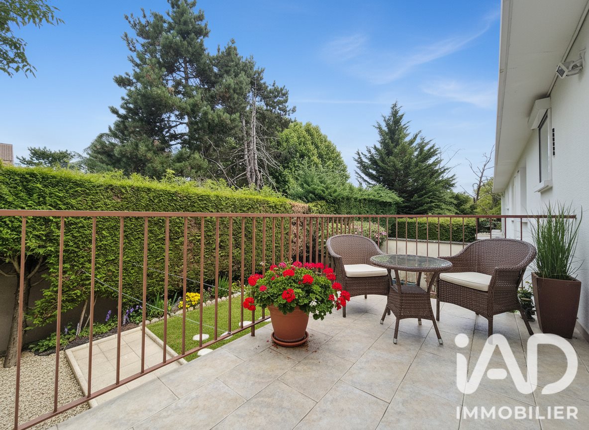 Maison à vendre, 167m², Chevilly-Larue