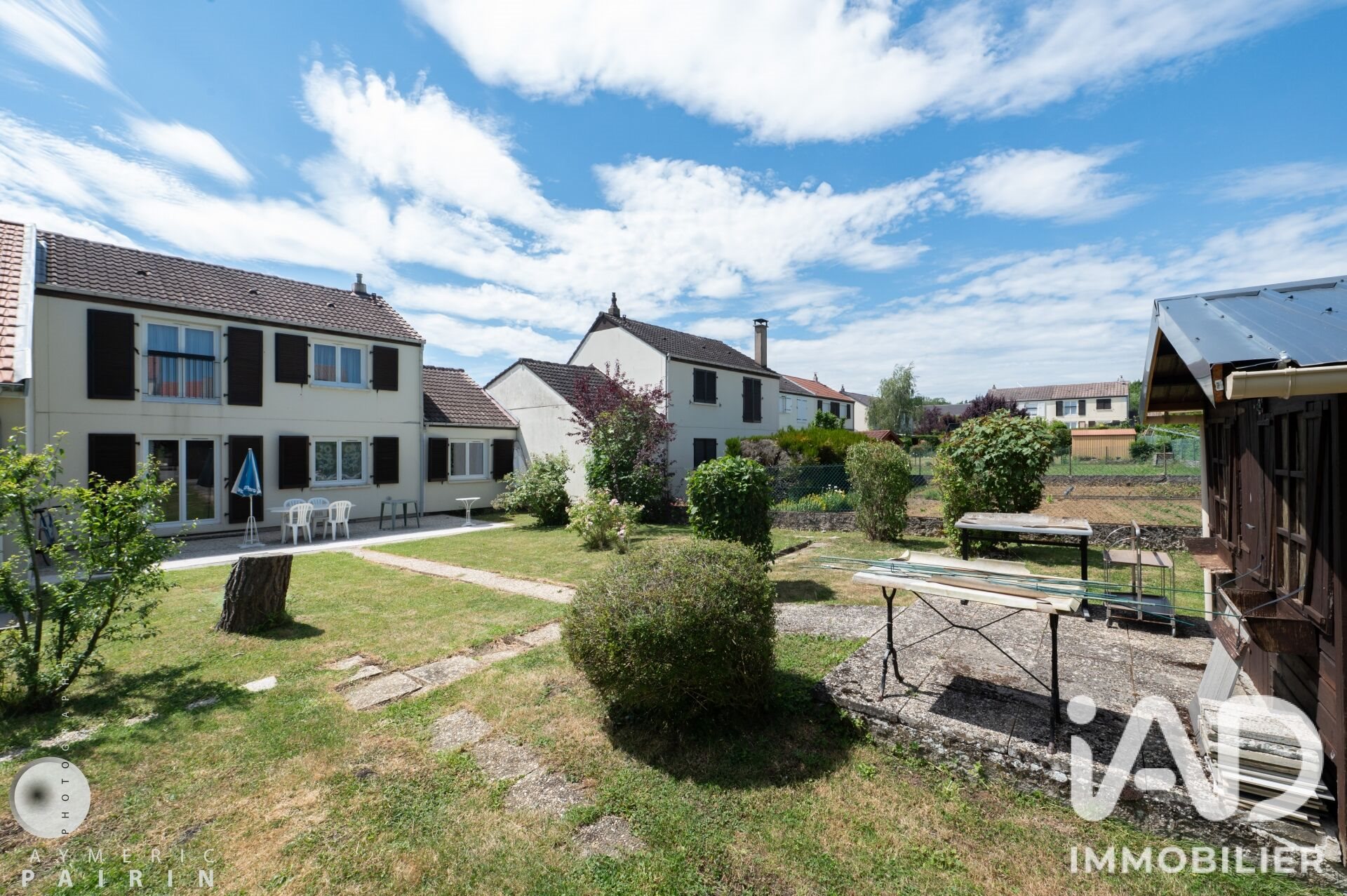 Maison à vendre, 136m², Peltre