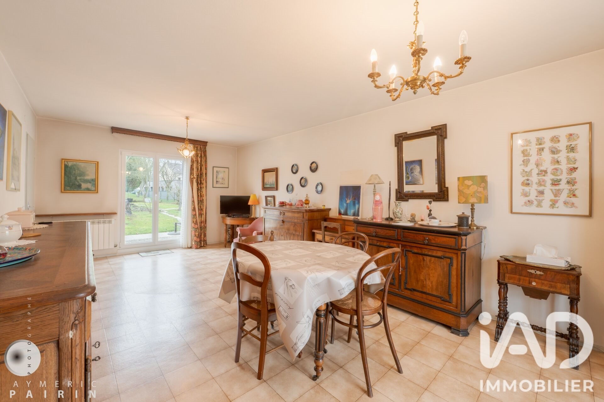 Maison à vendre, 136m², Peltre