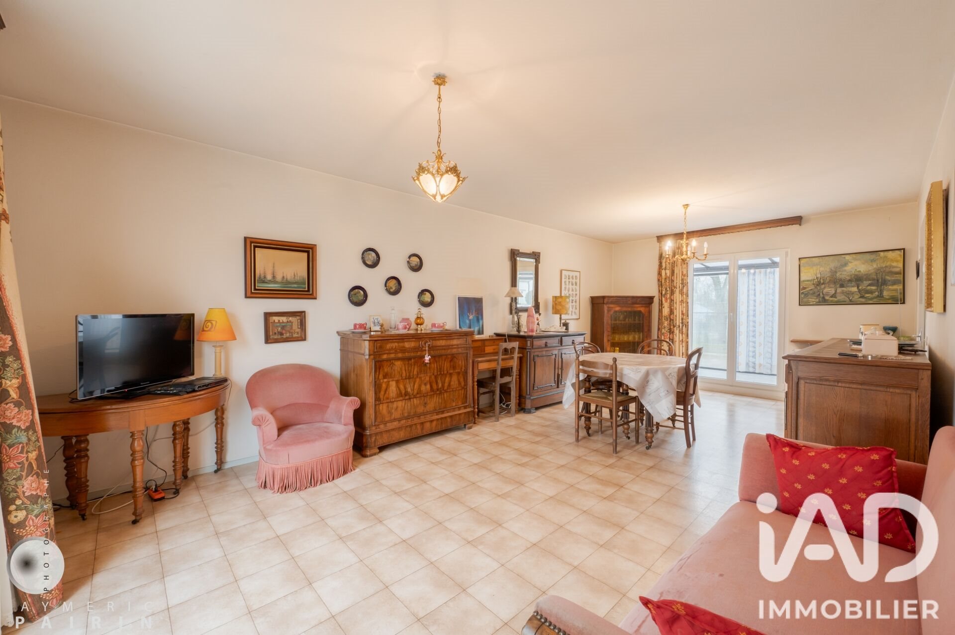 Maison à vendre, 136m², Peltre