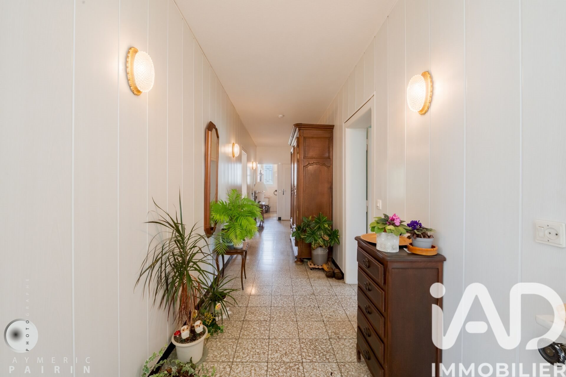 Maison à vendre, 115m², Pournoy-la-Grasse