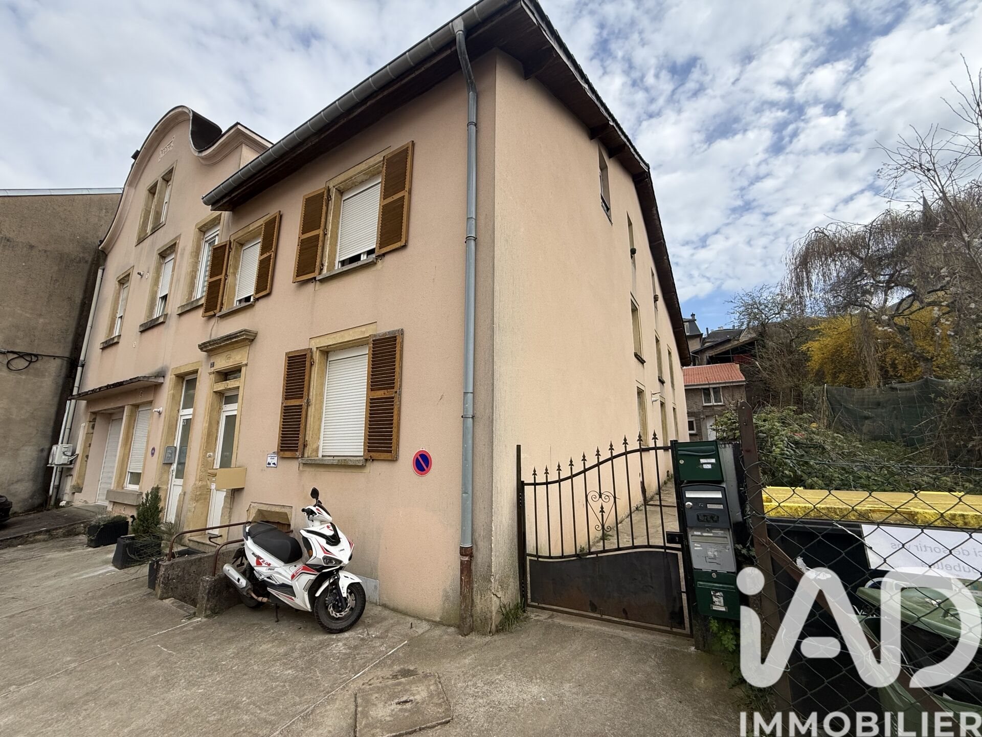 Appartement à vendre, 62m², Algrange