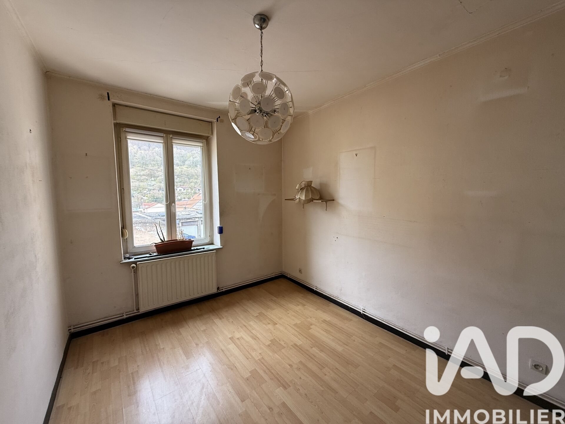 Appartement à vendre, 62m², Algrange