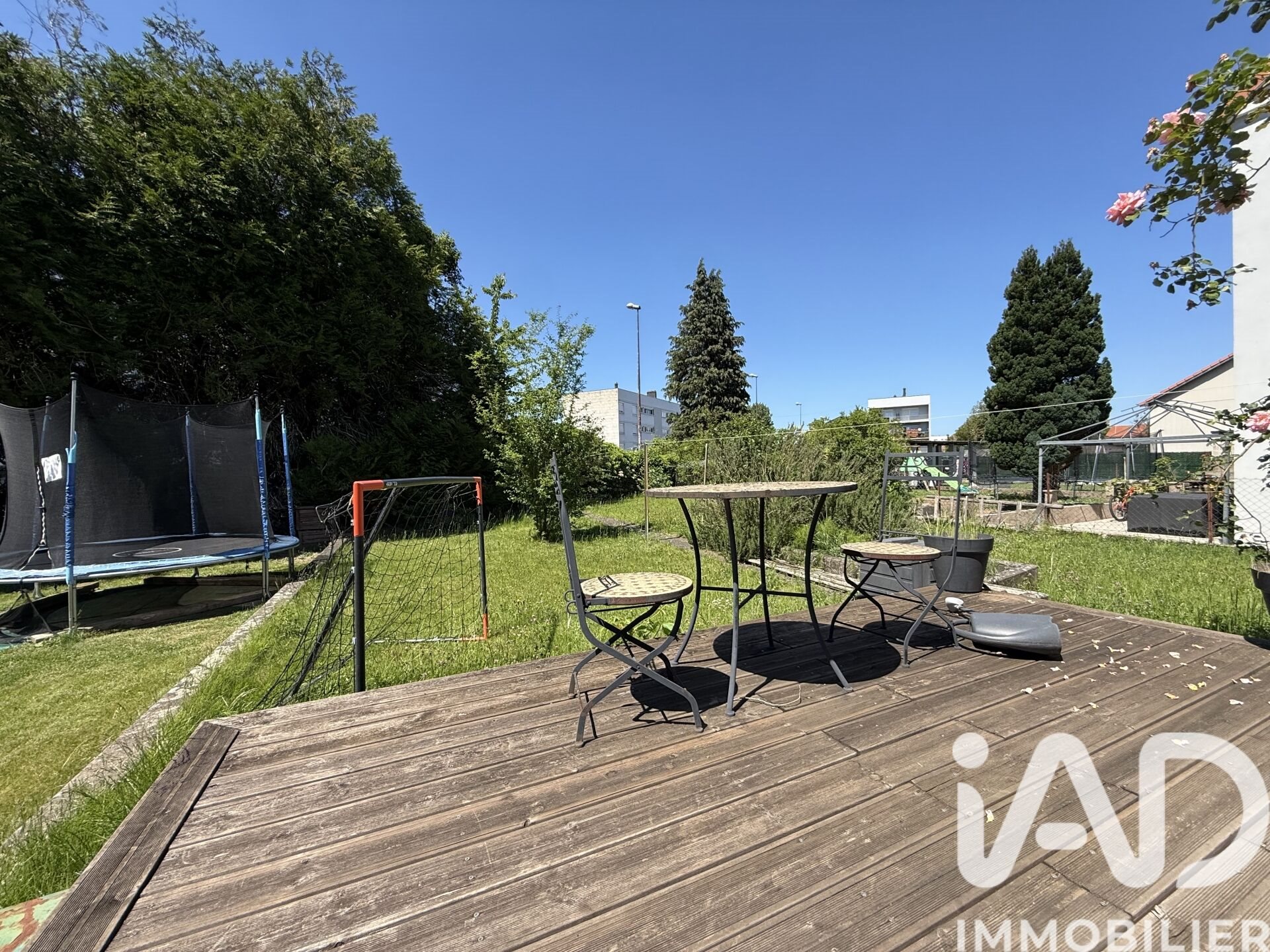 Maison à vendre, 128m², Talange