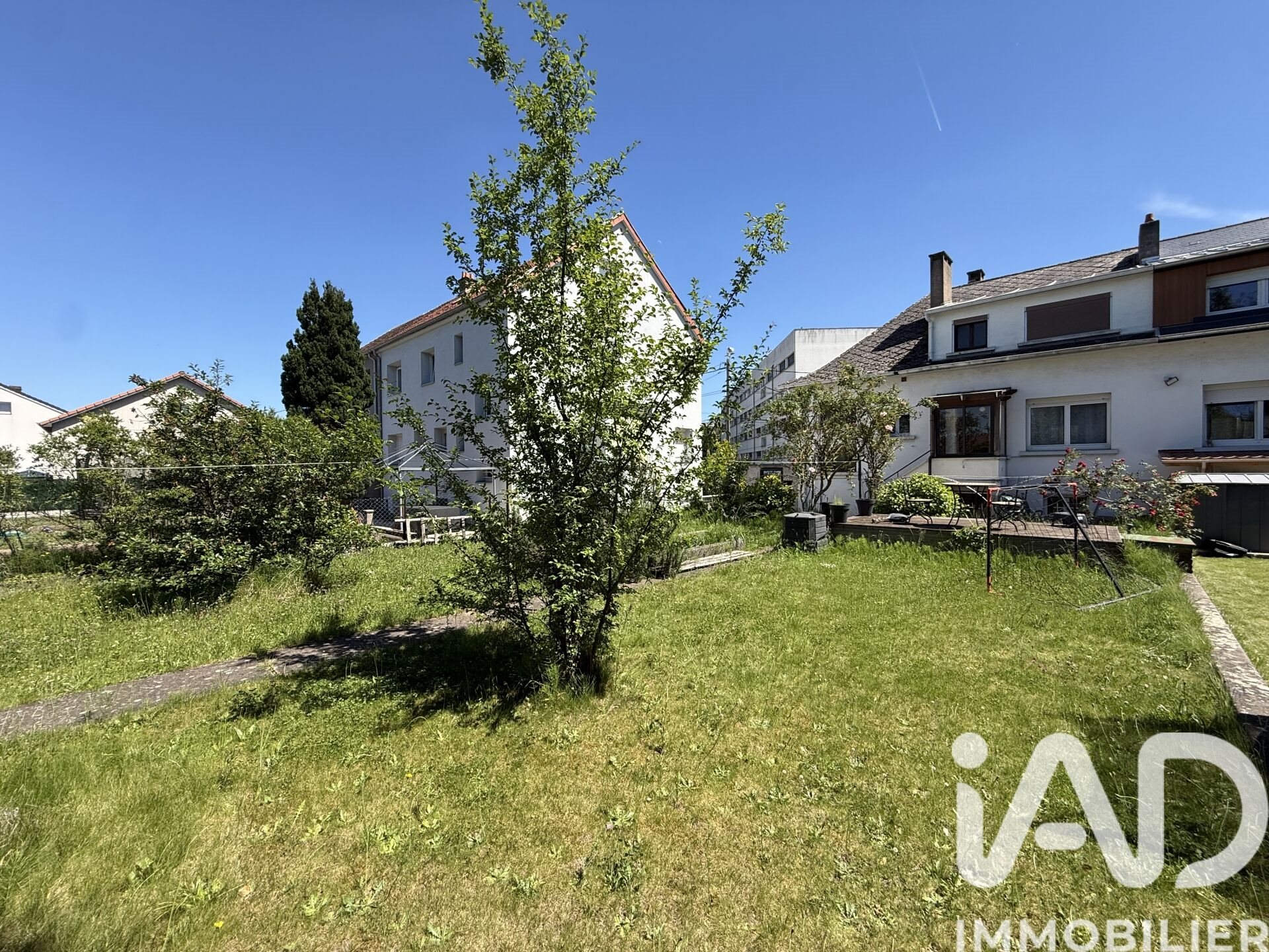 Maison à vendre, 128m², Talange