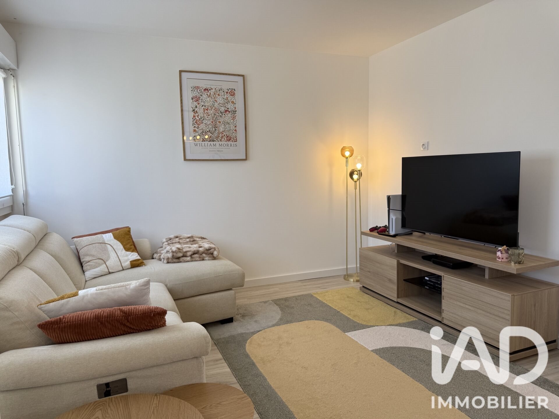 Maison à vendre, 93m², Rombas