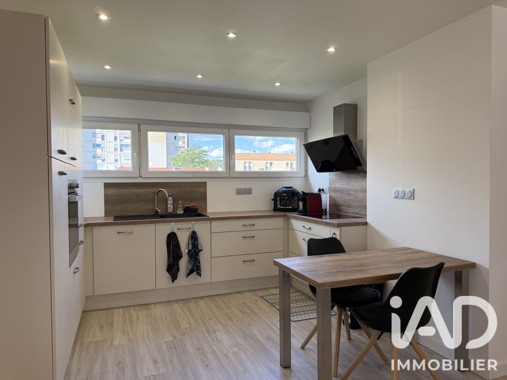 Maison à vendre, 93m², Rombas