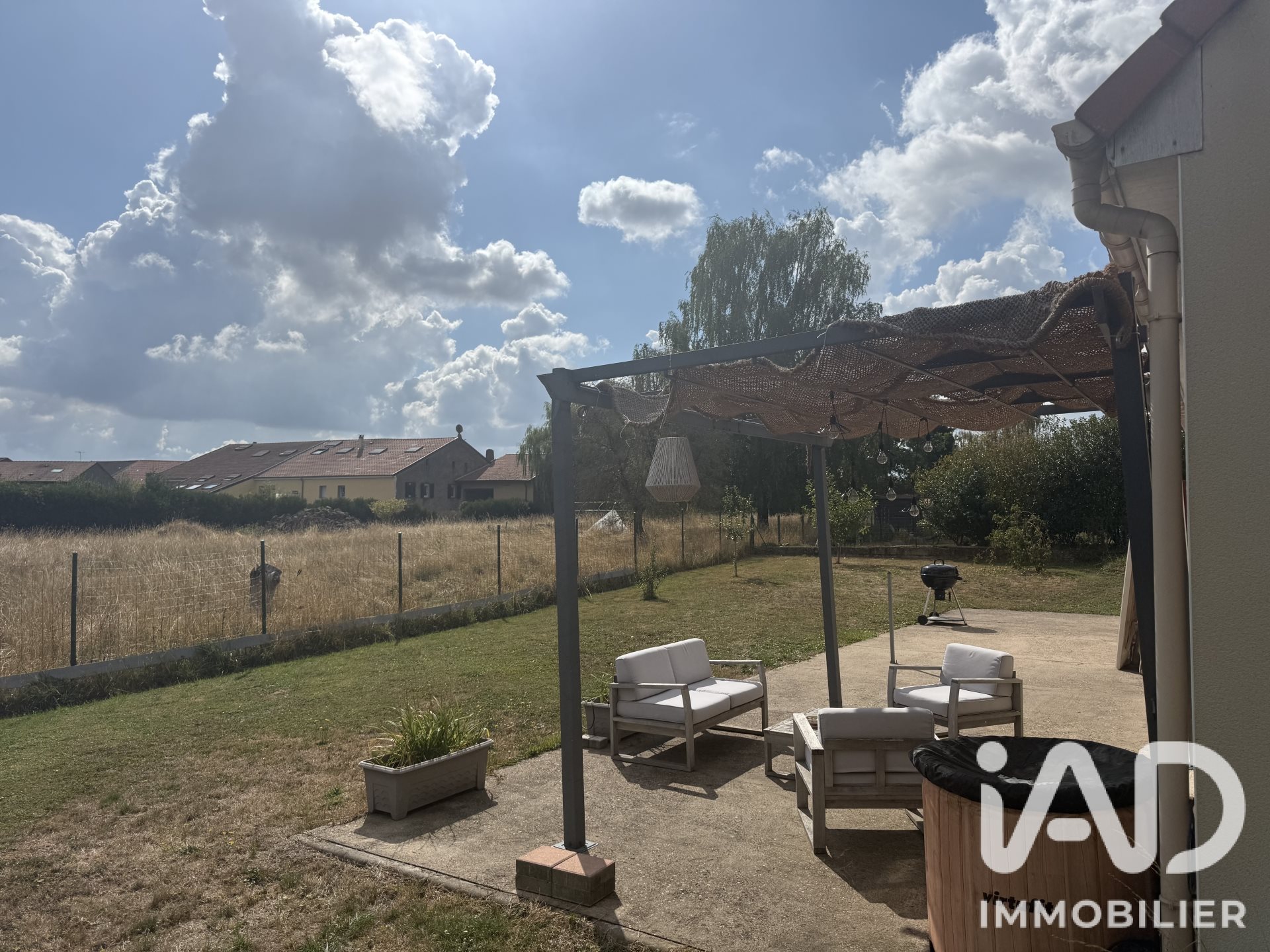 Maison à vendre, 118m², Volmerange-lès-Boulay