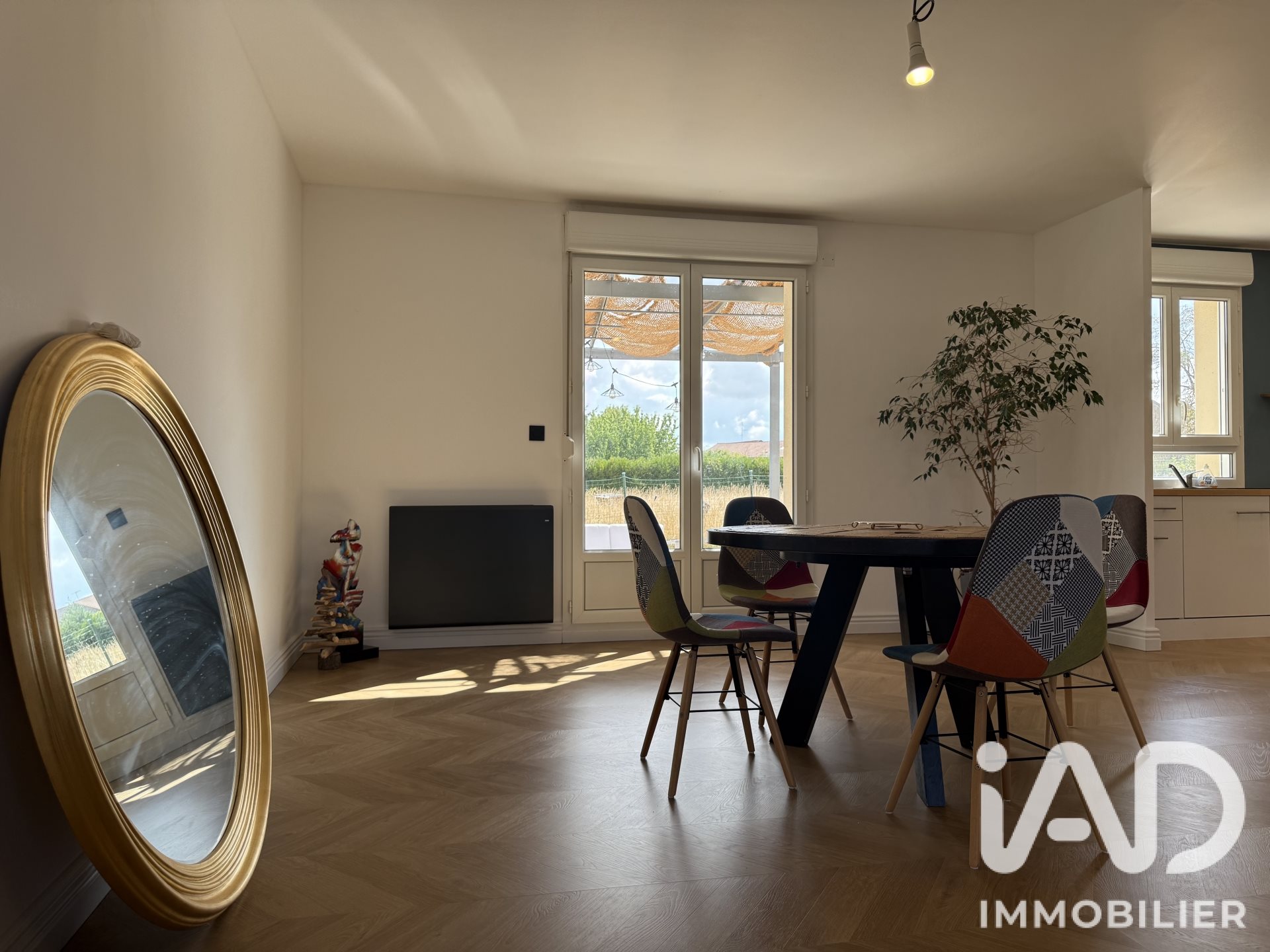 Maison à vendre, 118m², Volmerange-lès-Boulay