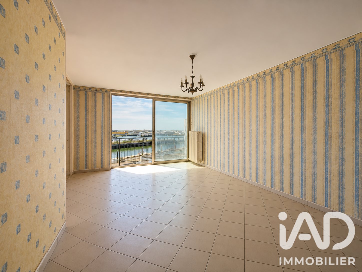 Appartement à vendre, 66m², Boulogne-sur-Mer