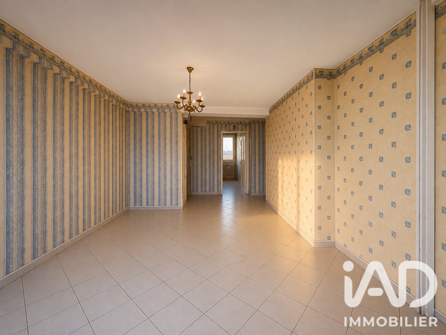Appartement à vendre, 66m², Boulogne-sur-Mer