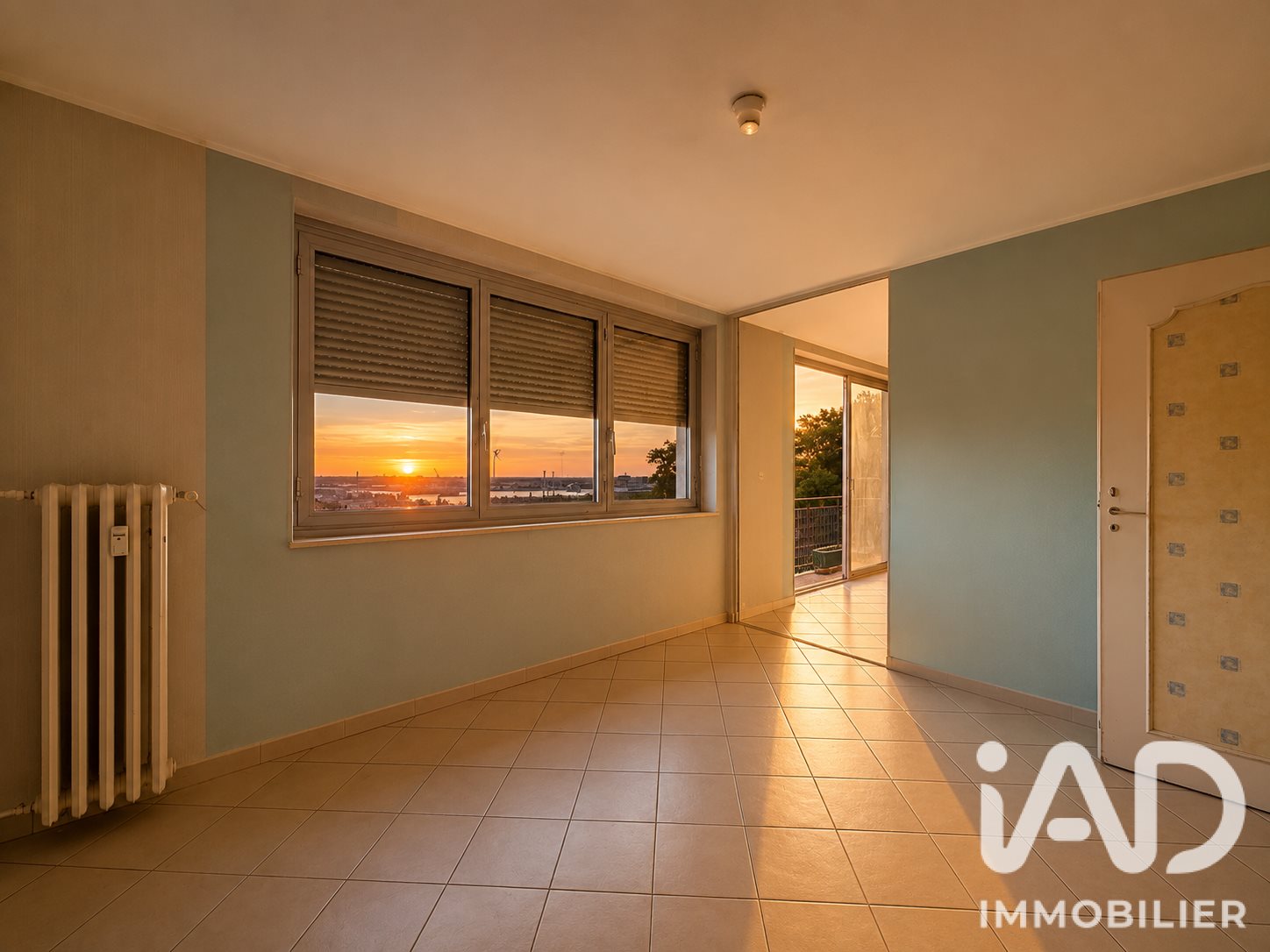 Appartement à vendre, 66m², Boulogne-sur-Mer