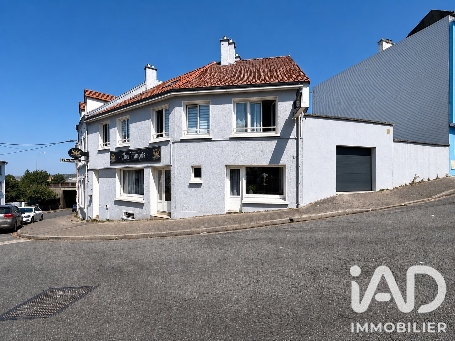 Appartement à vendre, 200m², Boulogne-sur-Mer