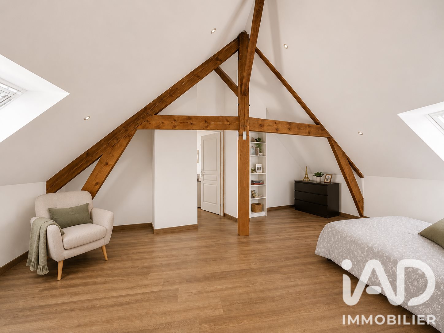 Appartement à vendre, 200m², Boulogne-sur-Mer