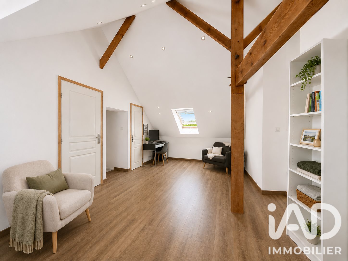 Appartement à vendre, 200m², Boulogne-sur-Mer