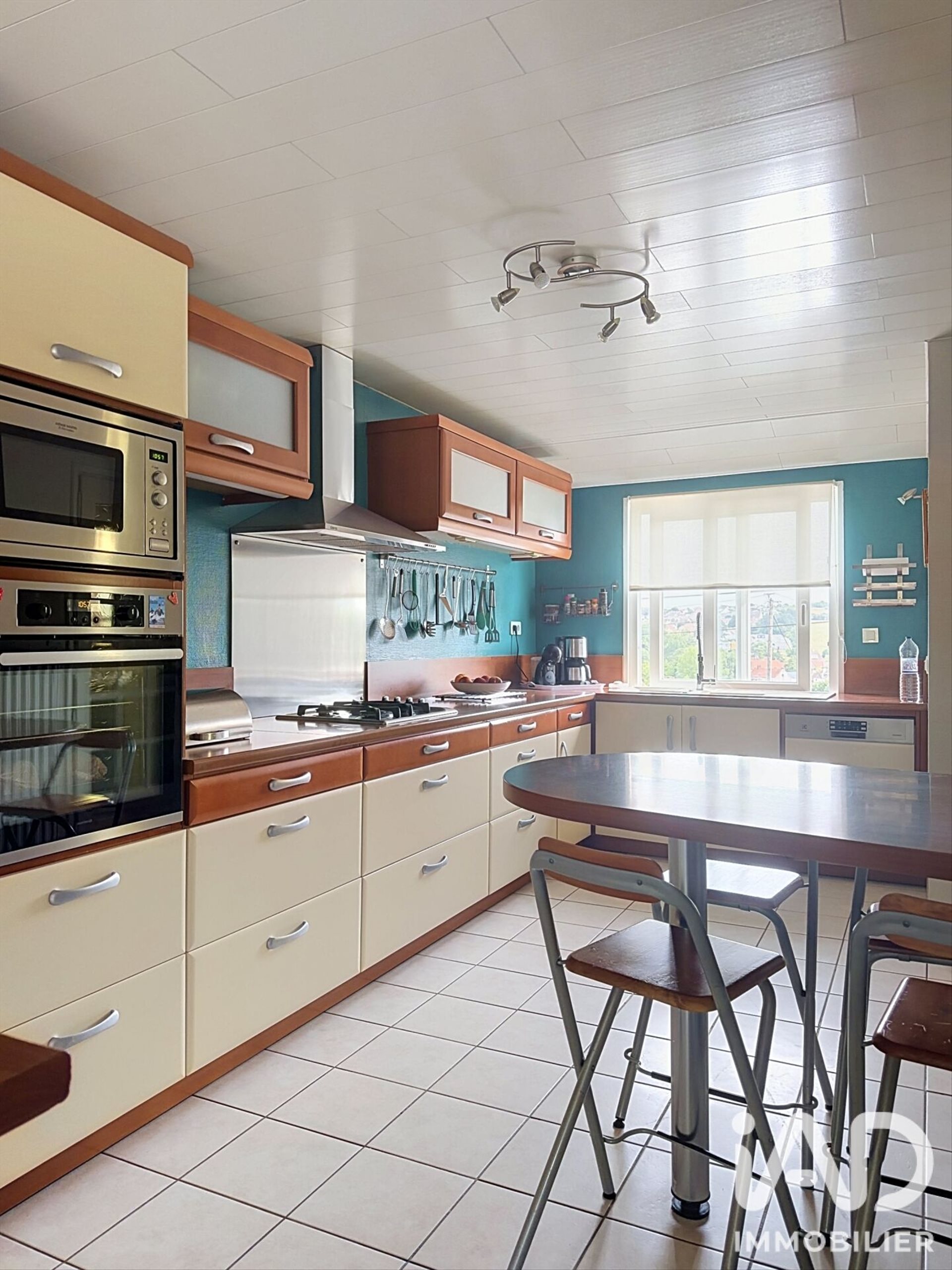 Maison à vendre, 100m², Saint-Etienne-au-Mont
