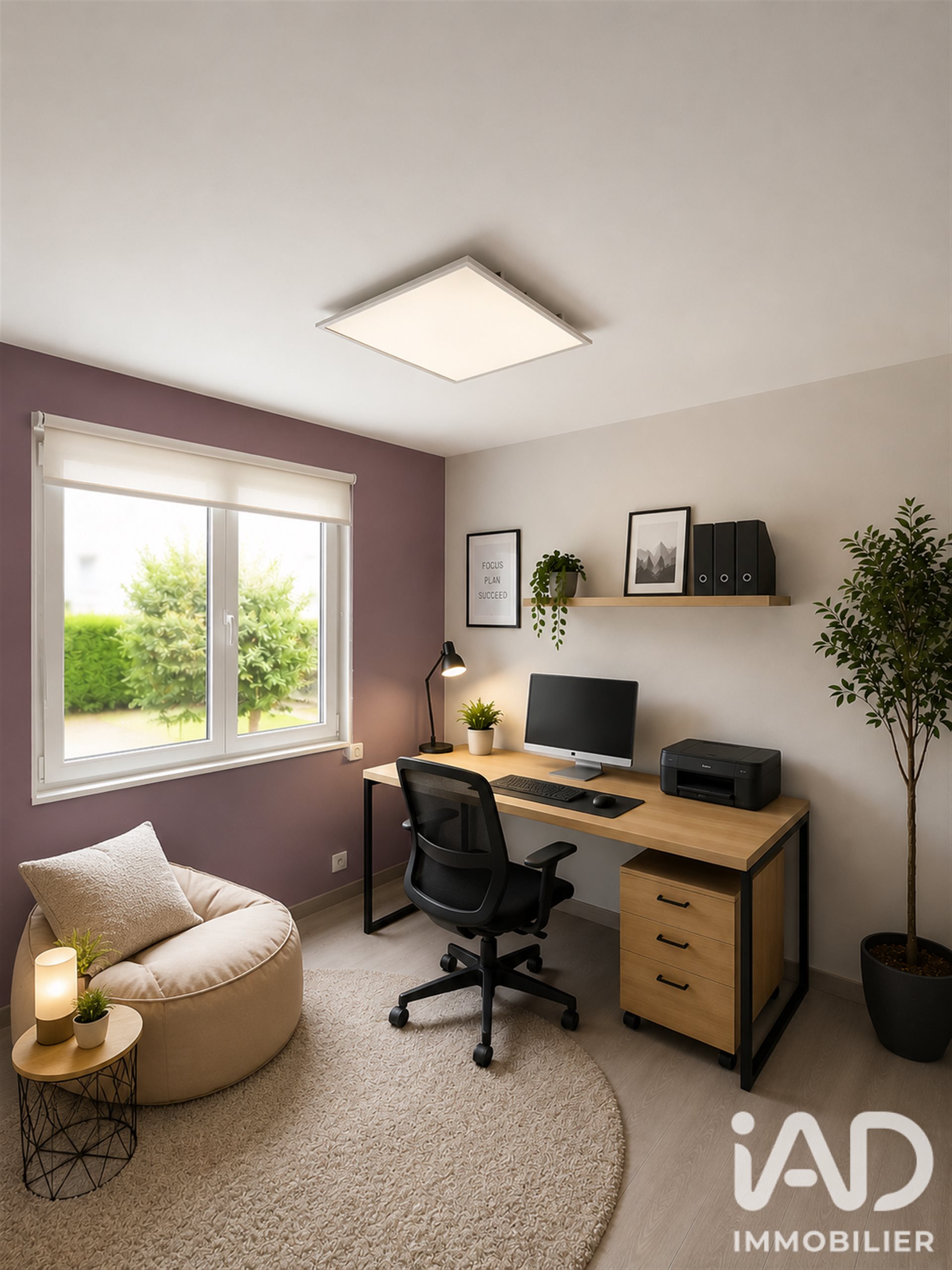 Maison à vendre, 100m², Saint-Etienne-au-Mont