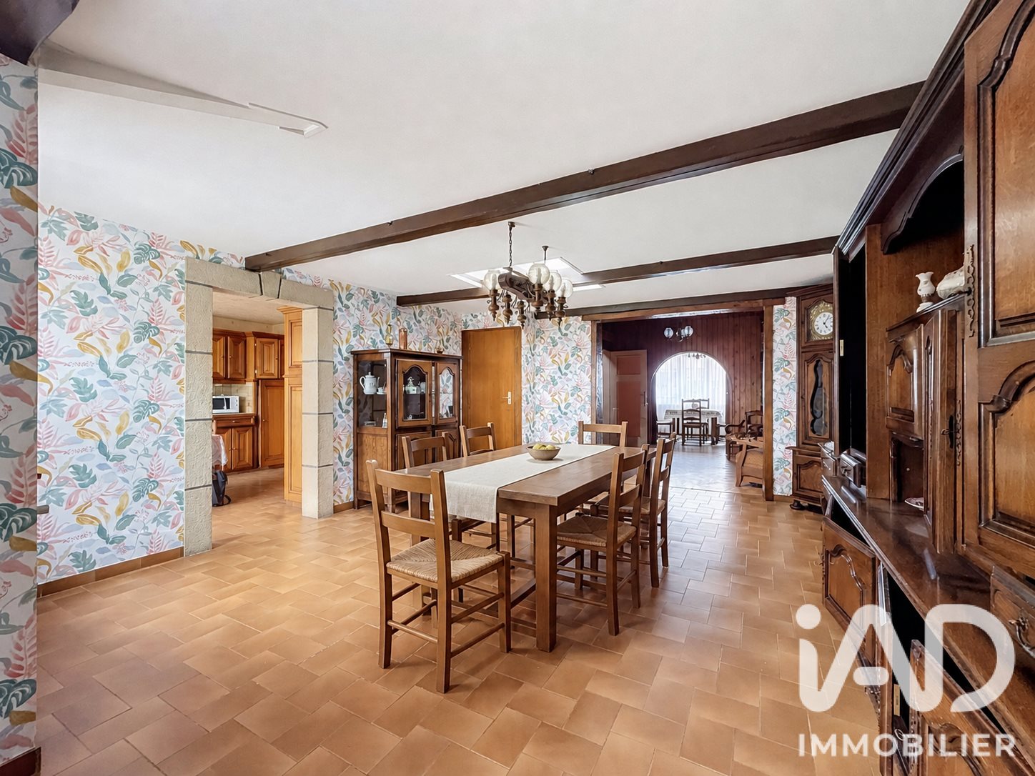 Maison à vendre, 162m², Saint-Martin-Boulogne