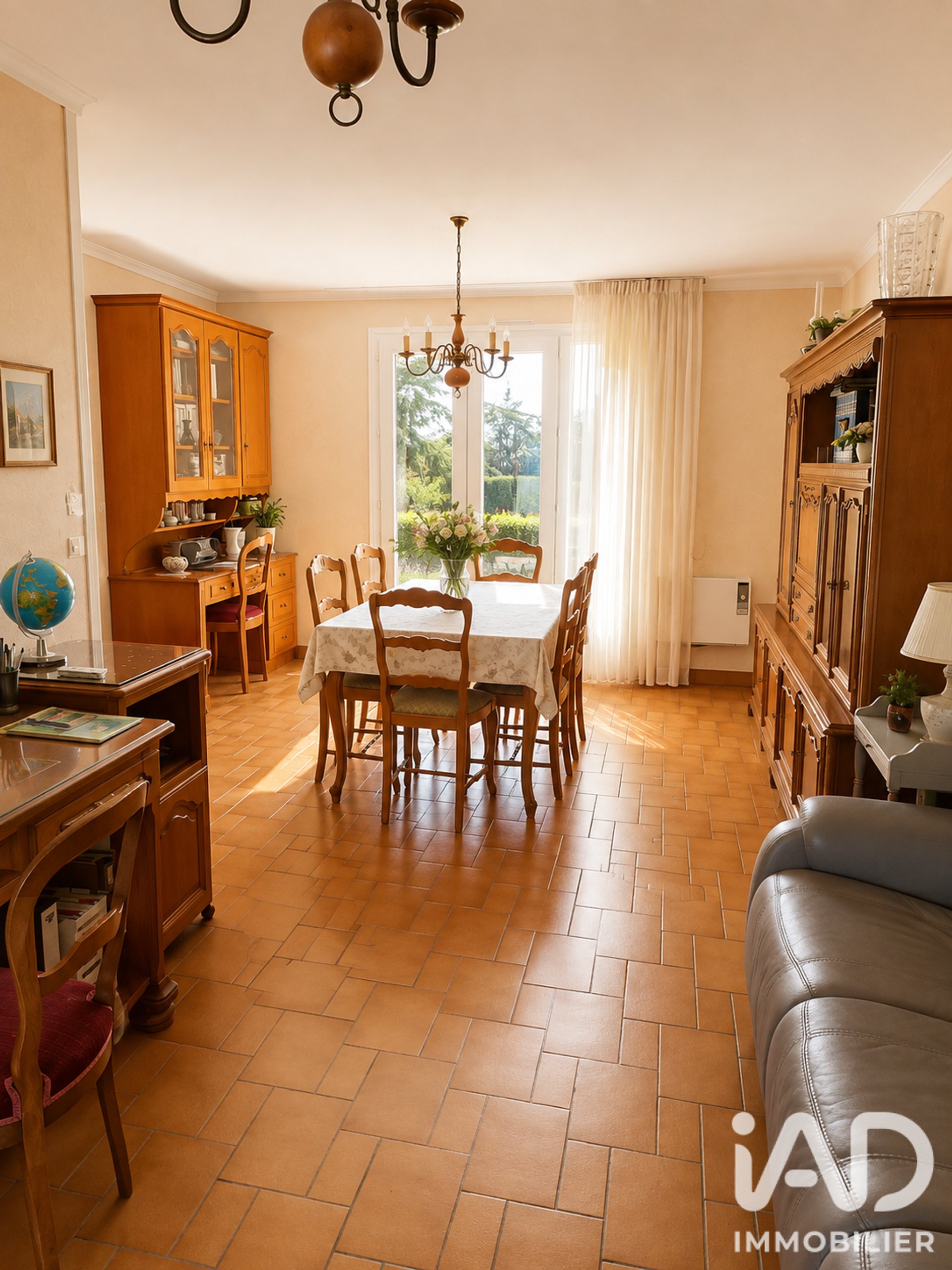Maison à vendre, 84m², Alligny-Cosne