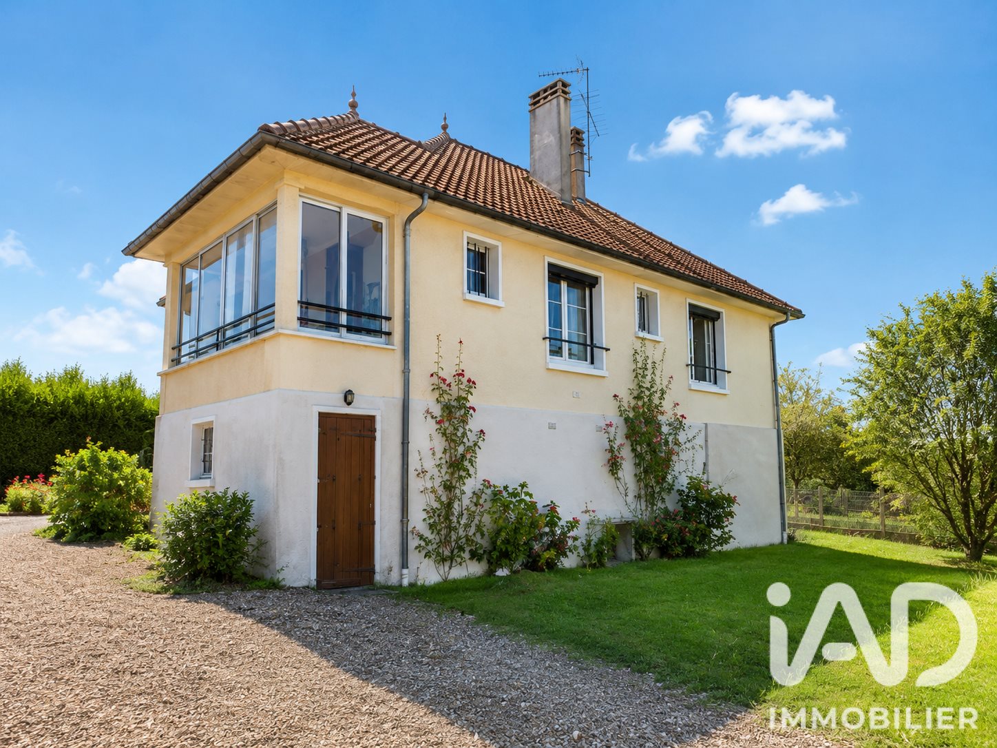 Maison à vendre, 147m², Bléneau