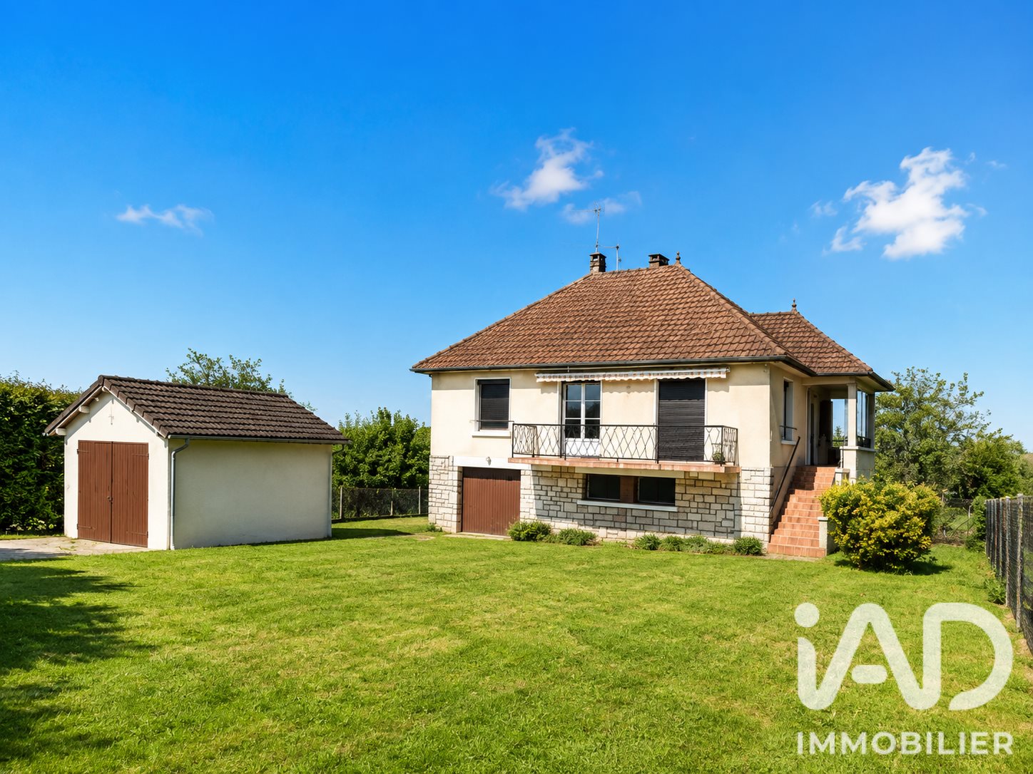 Maison à vendre, 147m², Bléneau