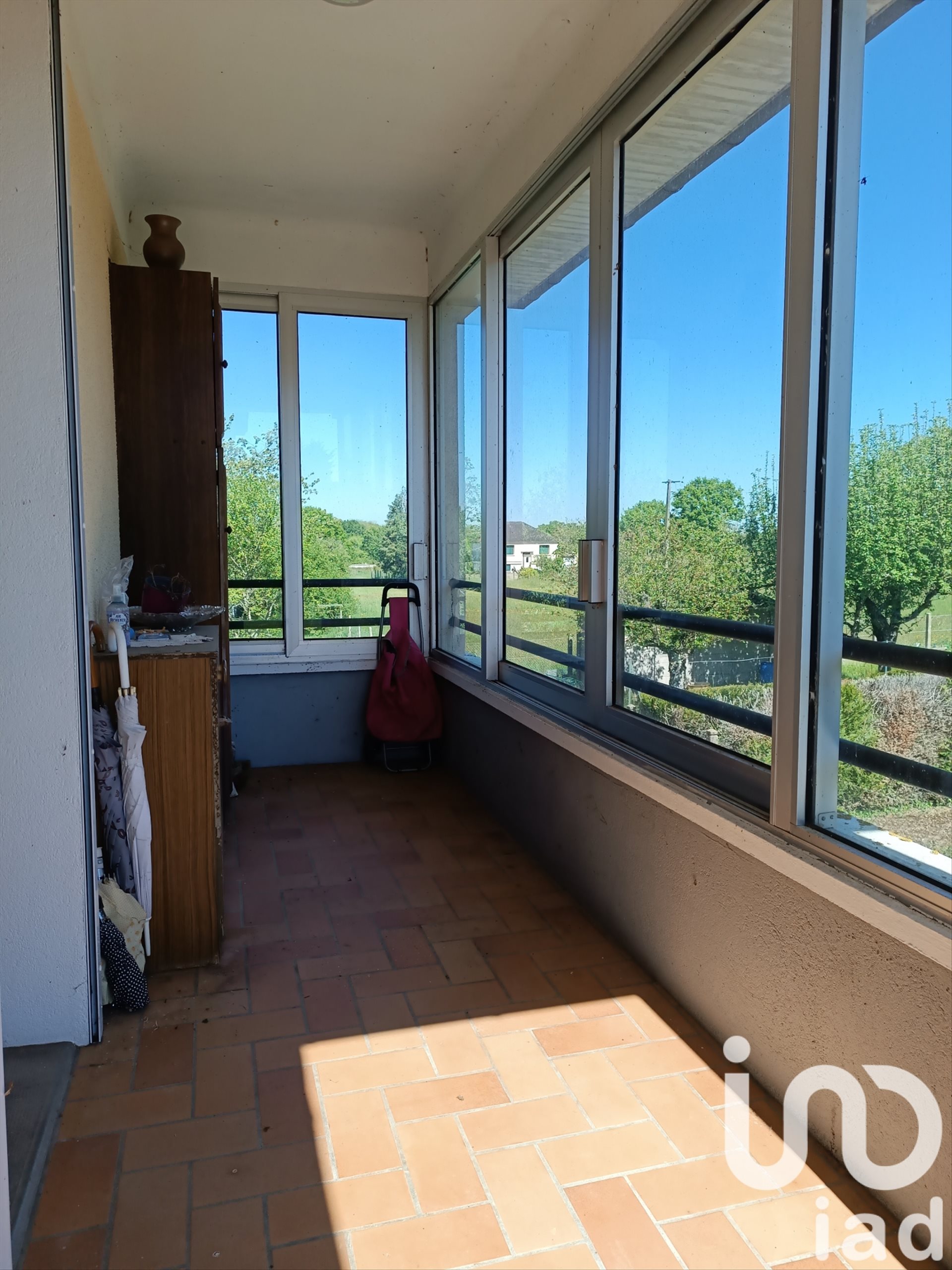 Maison à vendre, 147m², Bléneau
