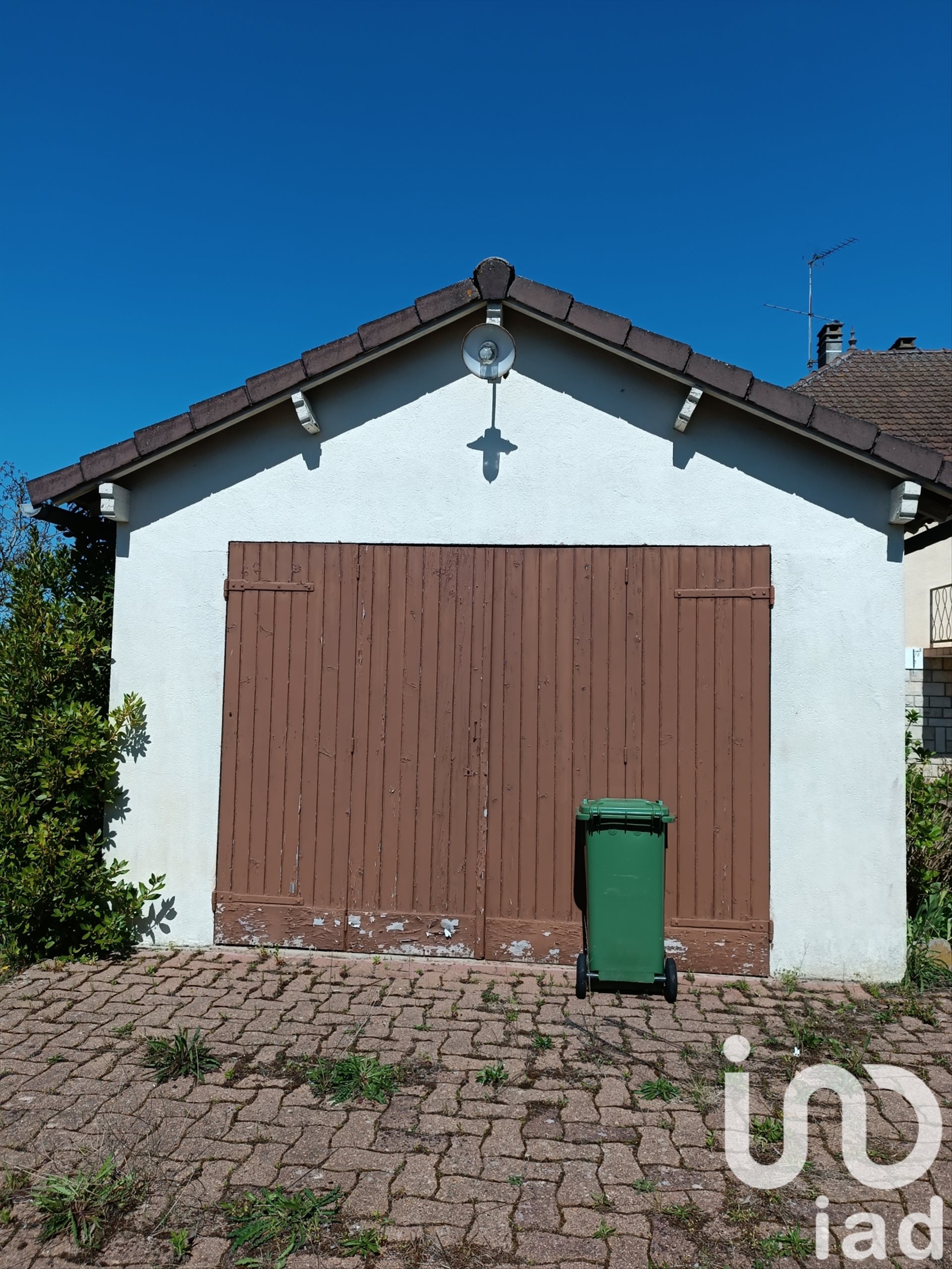 Maison à vendre, 147m², Bléneau
