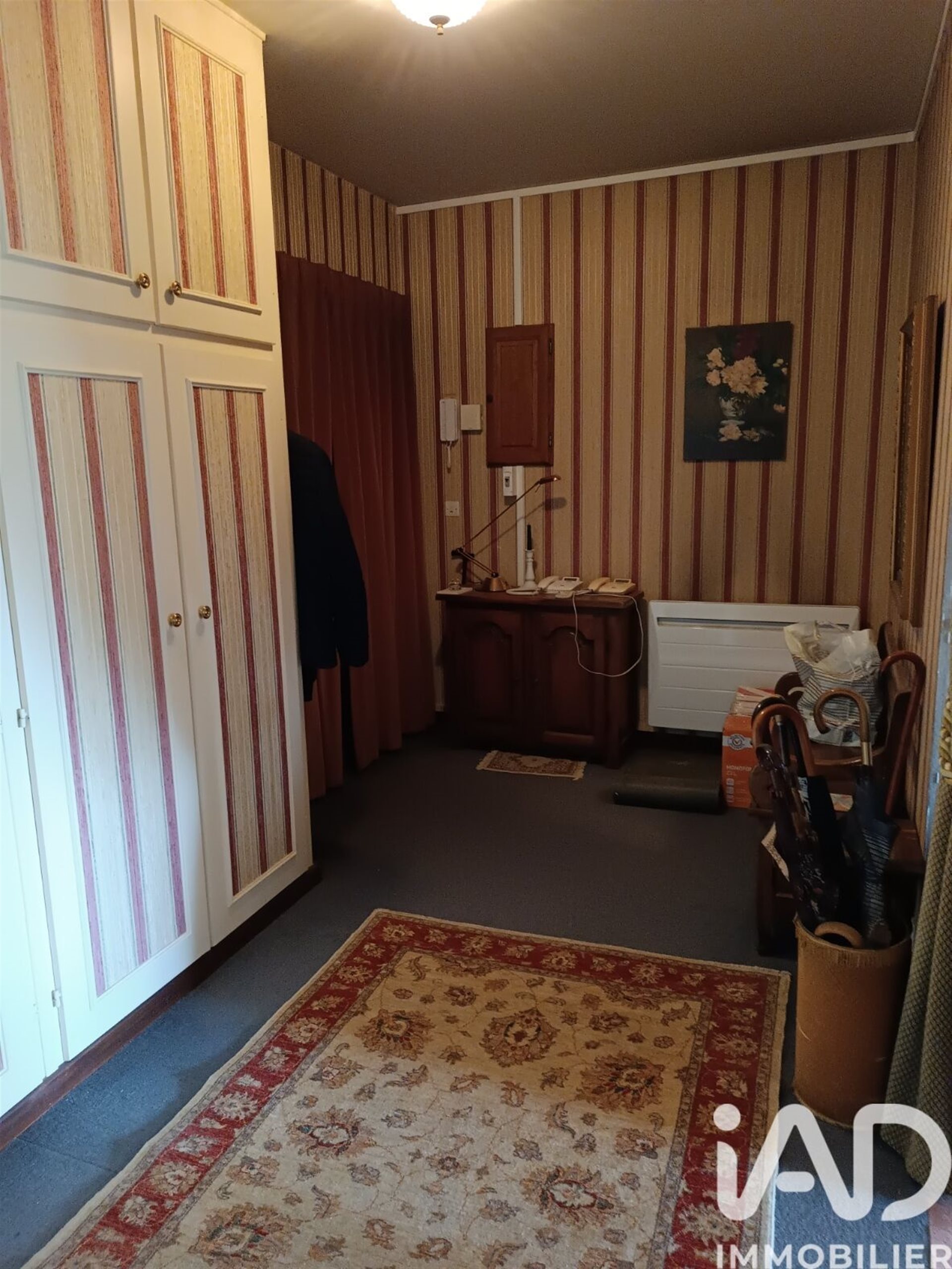 Appartement à vendre, 118m², Gien