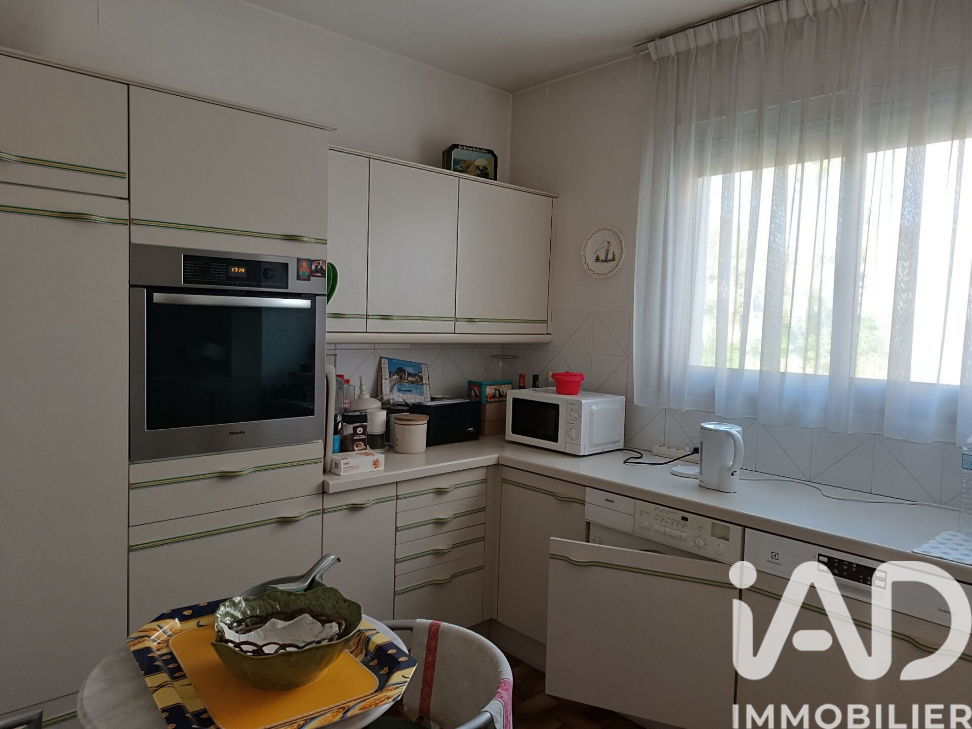 Appartement à vendre, 118m², Gien