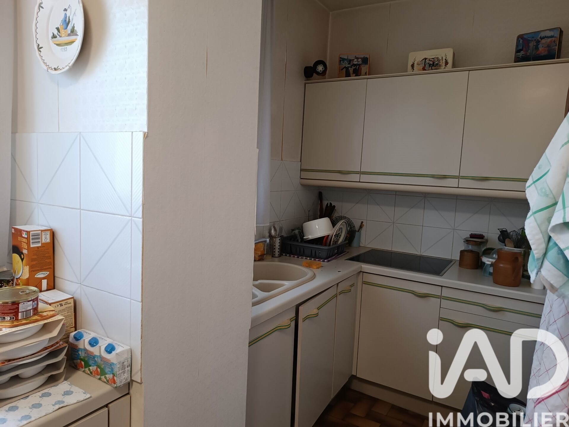 Appartement à vendre, 118m², Gien