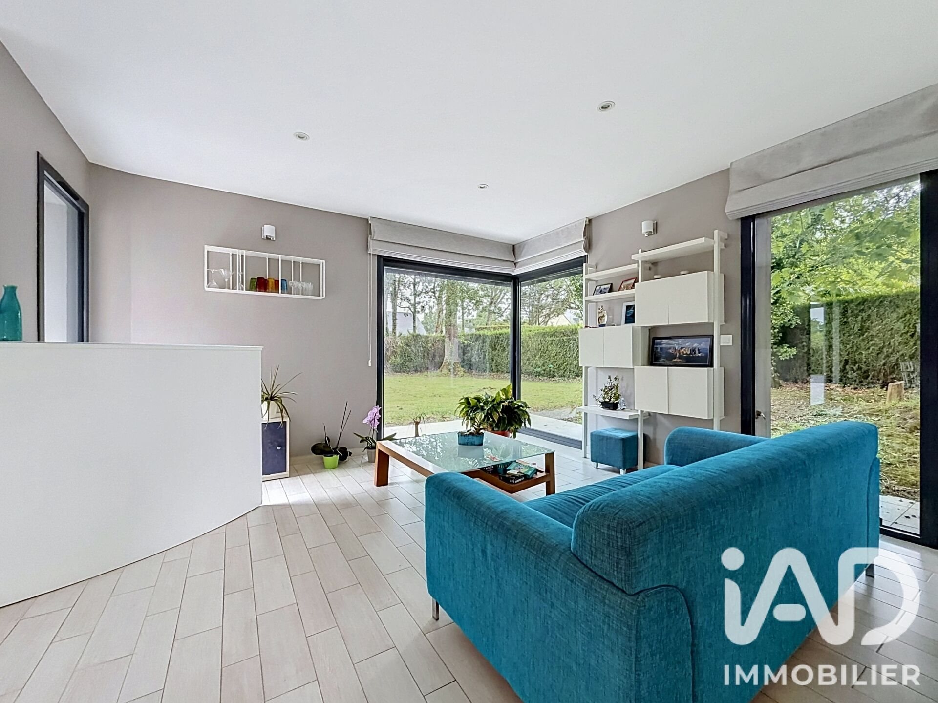 Maison à vendre, 232m², La Chapelle-sur-Erdre